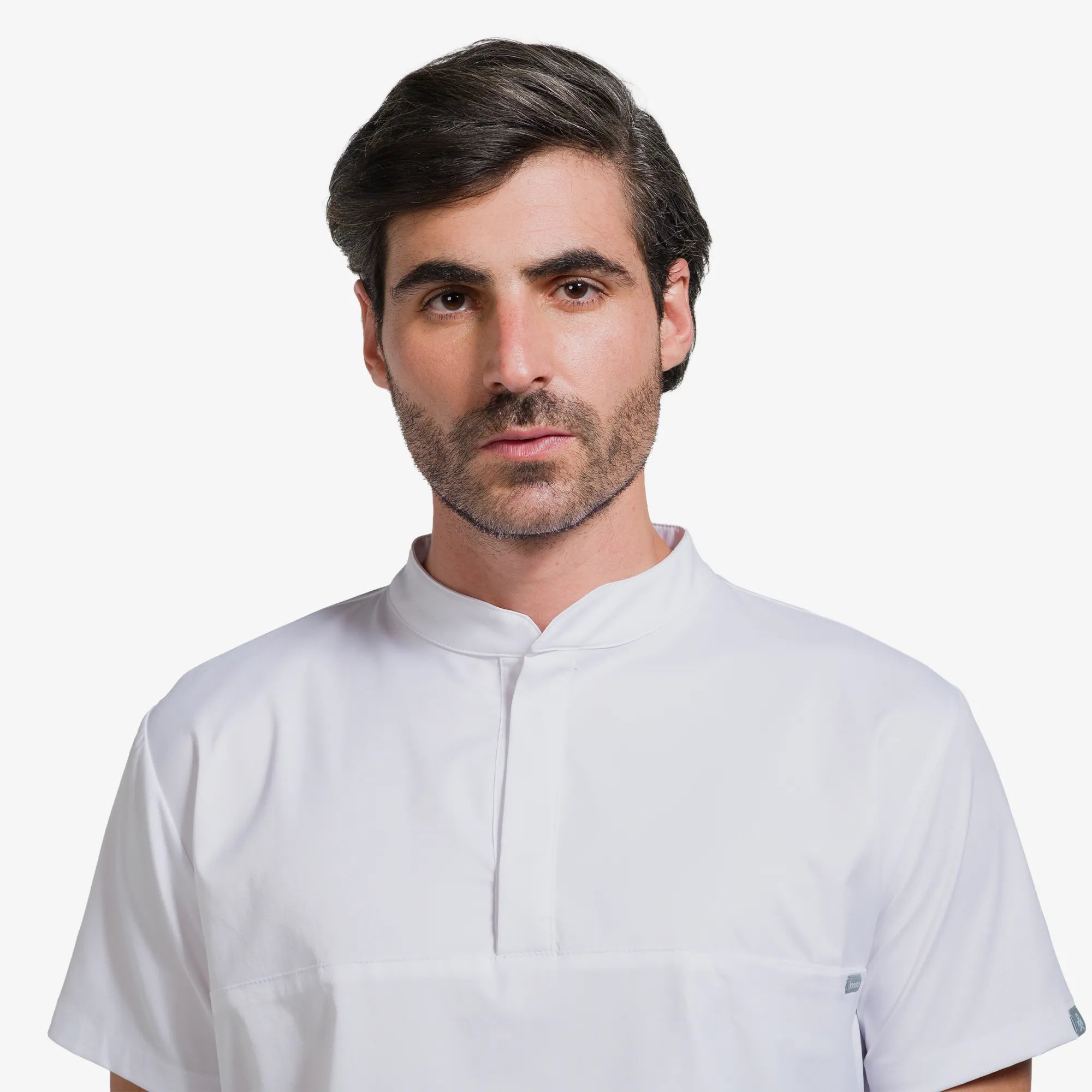 Kanaus® Scrub Casual Mao | Caballero