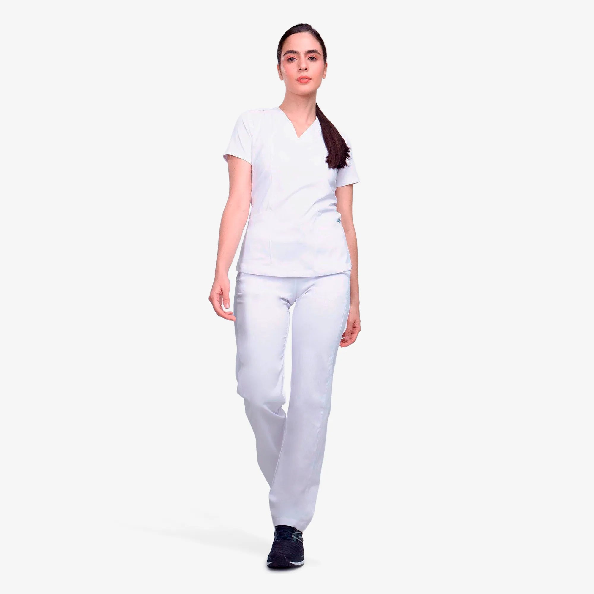 Kanaus® Scrub Core Classic Sensory | Dama