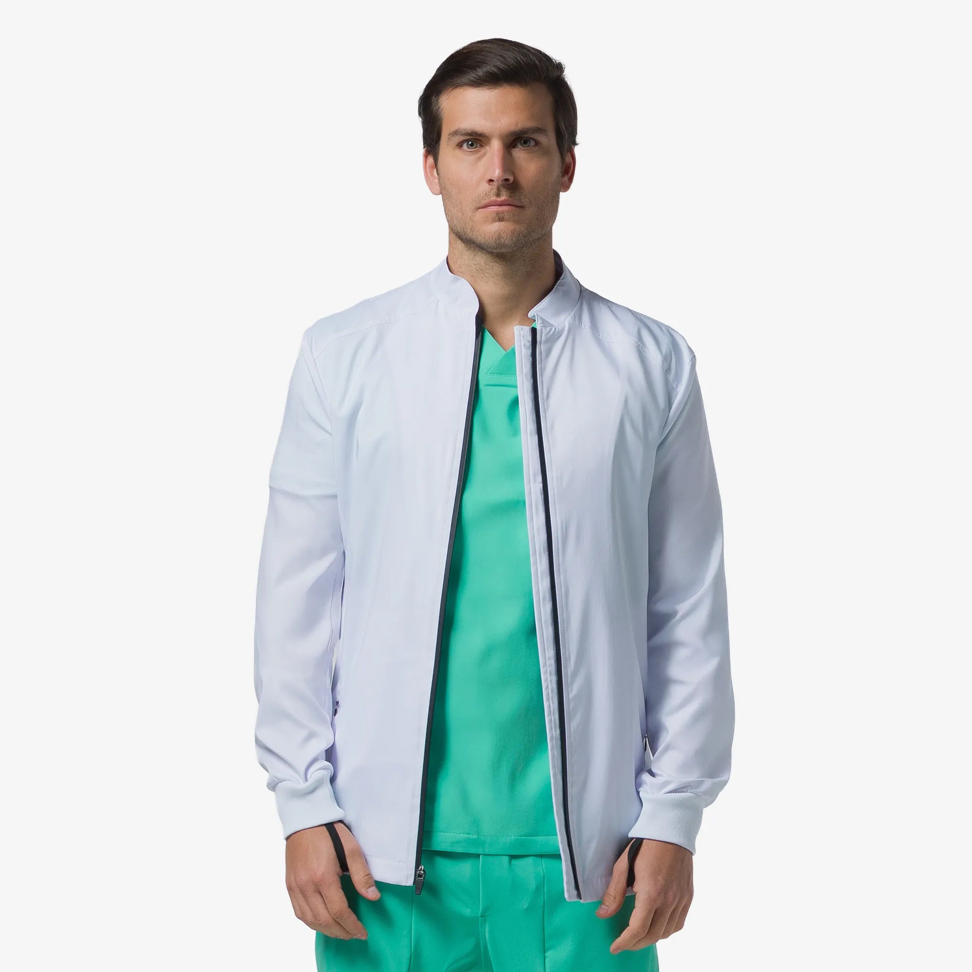 Kanaus® Elemental Jacket | Caballero