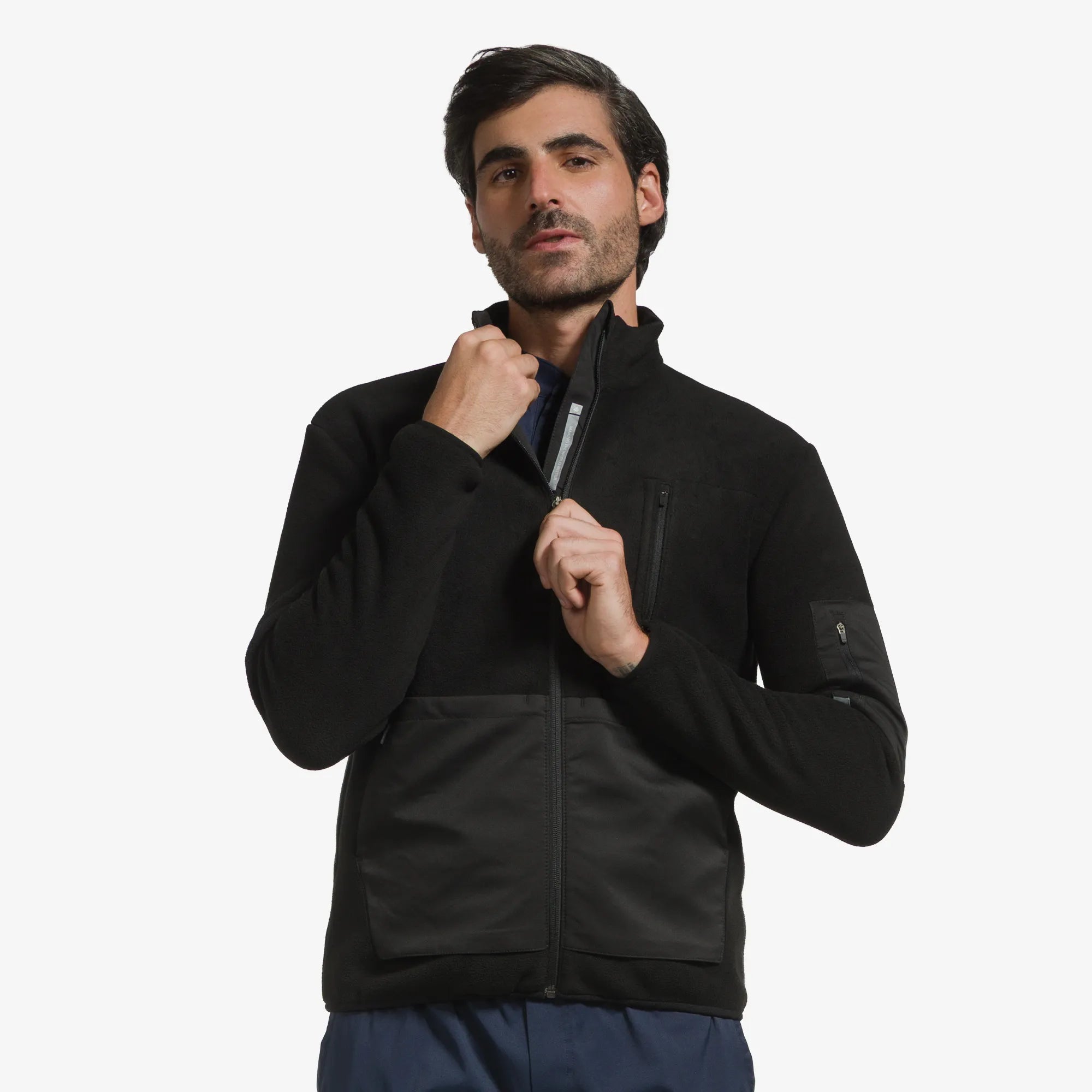 Kanaus® Boreal Polar Jacket | Caballero