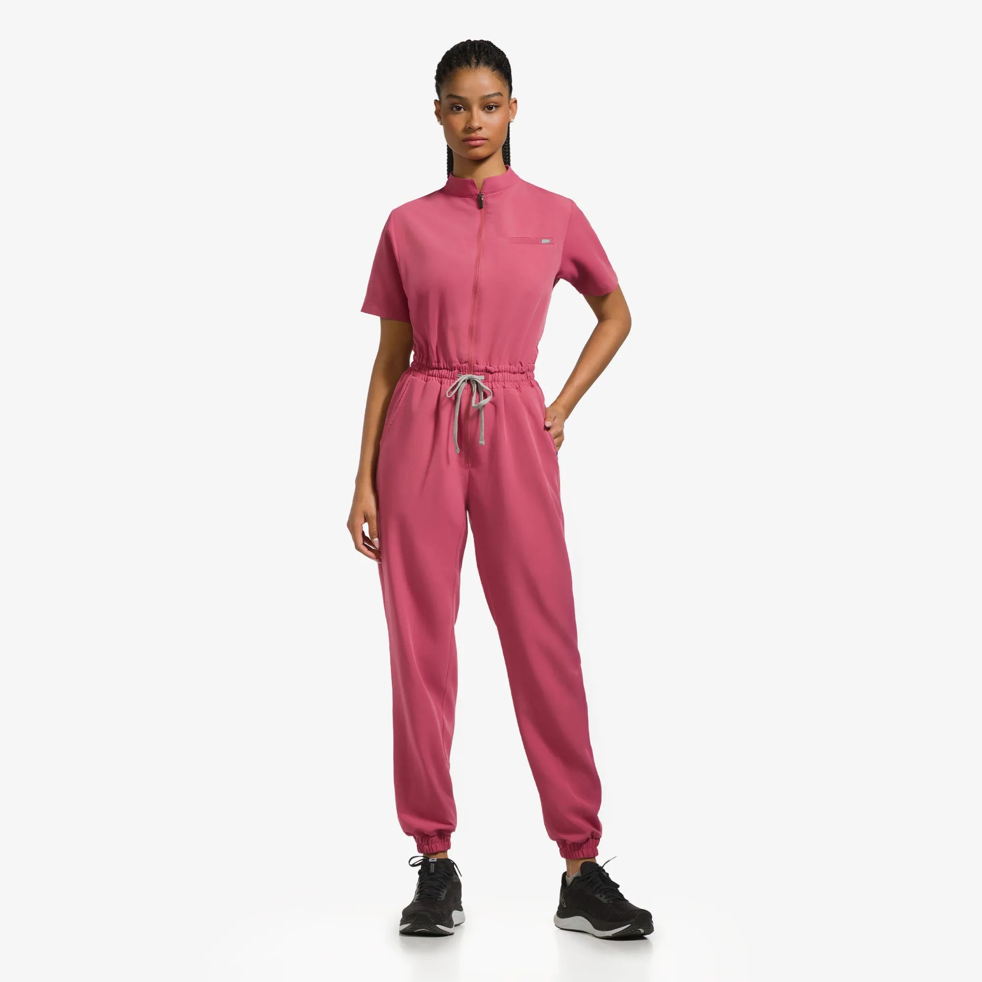 Kanaus® The Jumpsuit | Dama
