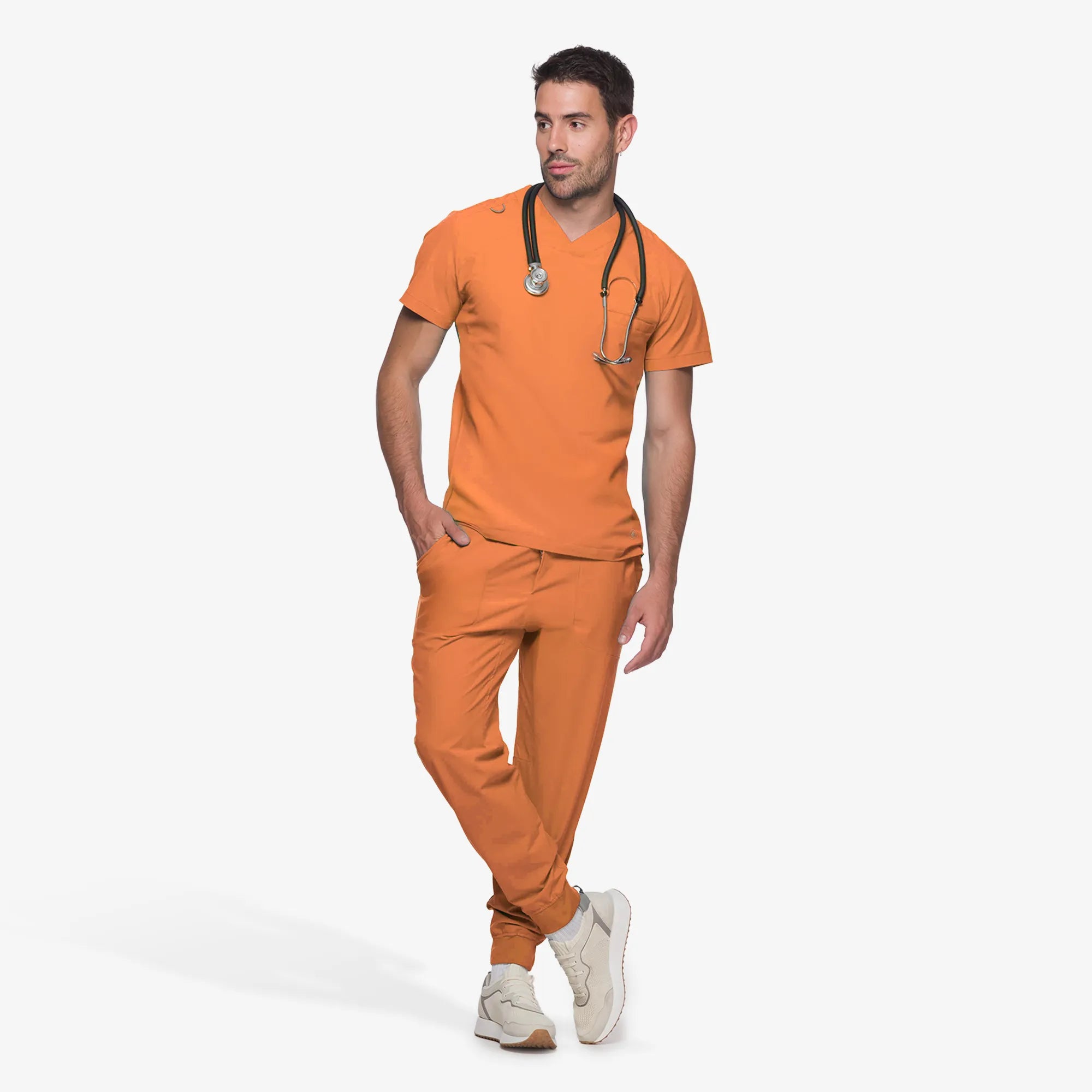 Kanaus® Scrub Casual Go | Caballero