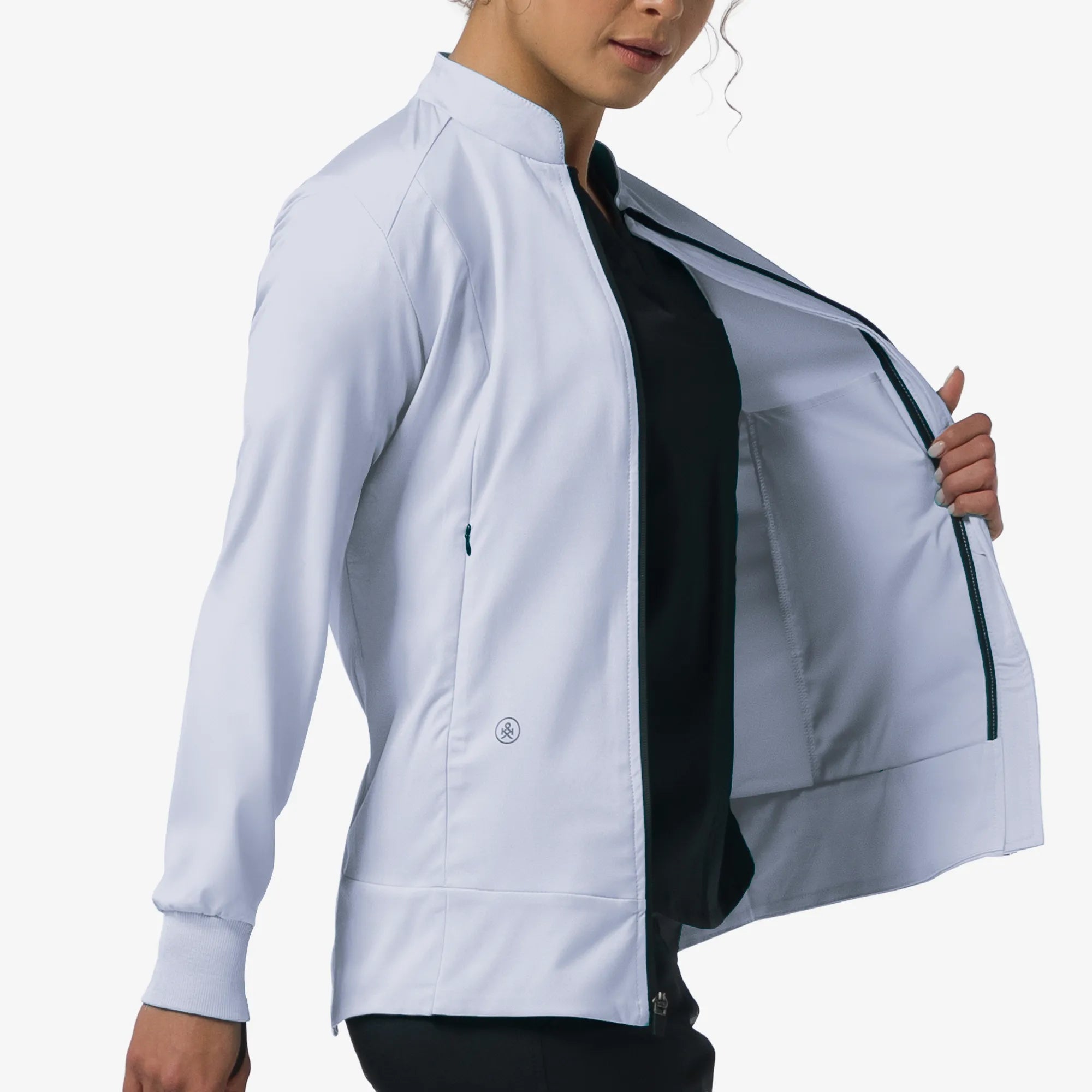 Kanaus® Elemental Jacket Sensory | Dama