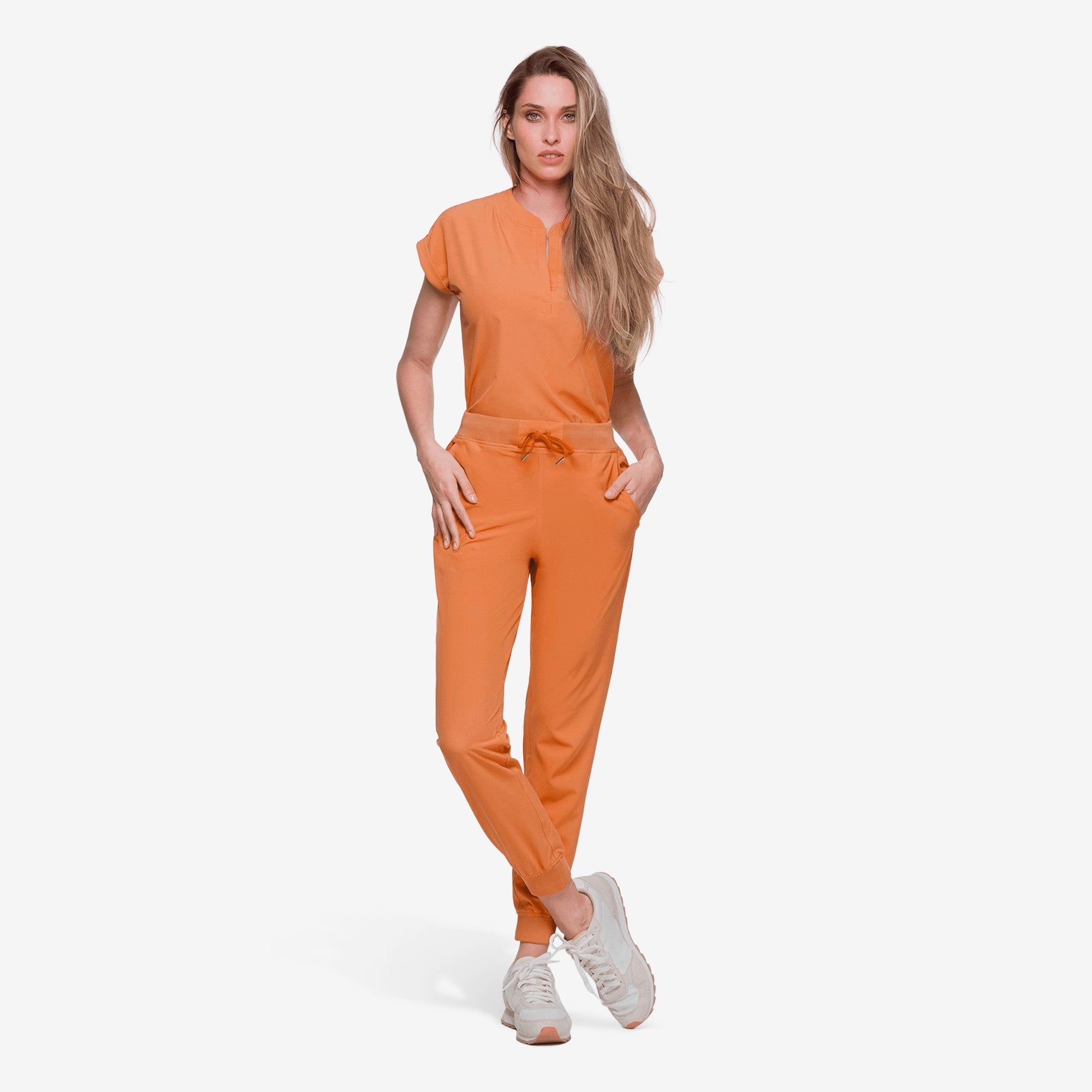 Kanaus® Scrub Casual Go | Dama