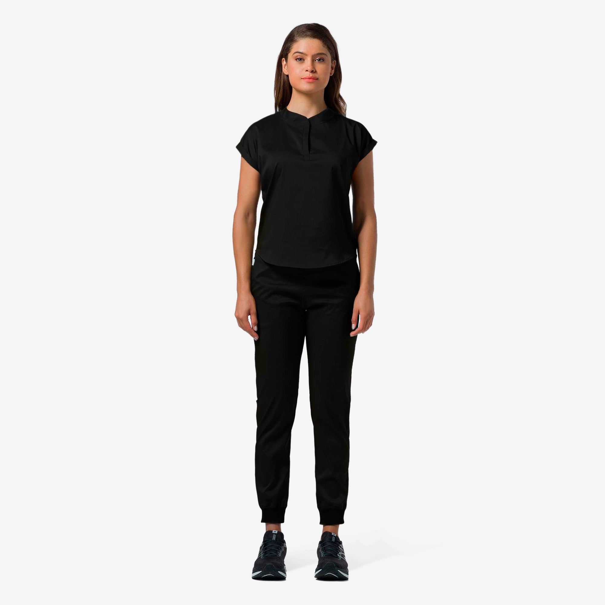 Kanaus® Scrub Casual Mao | Dama