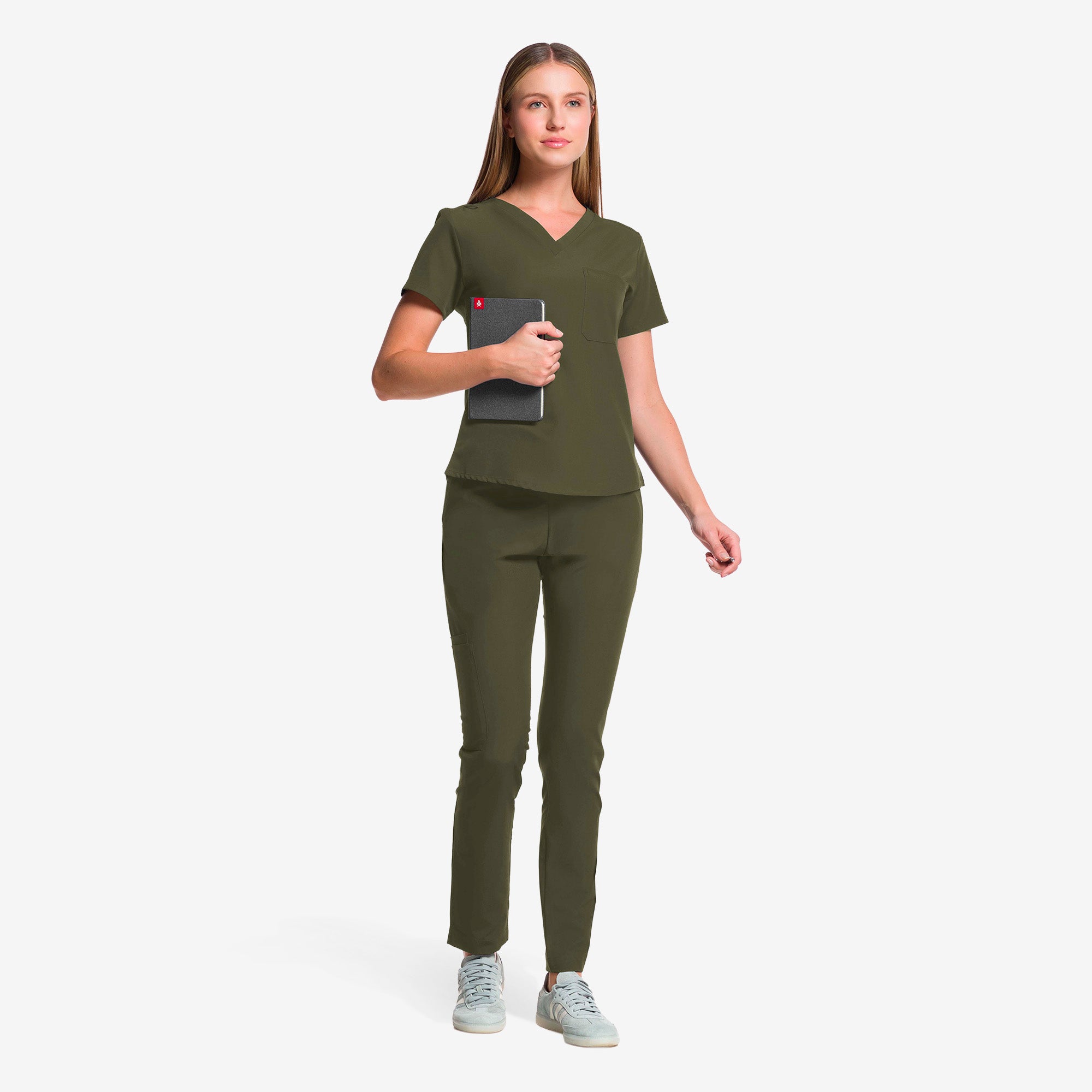 Kanaus® Scrub Force Vx | Dama