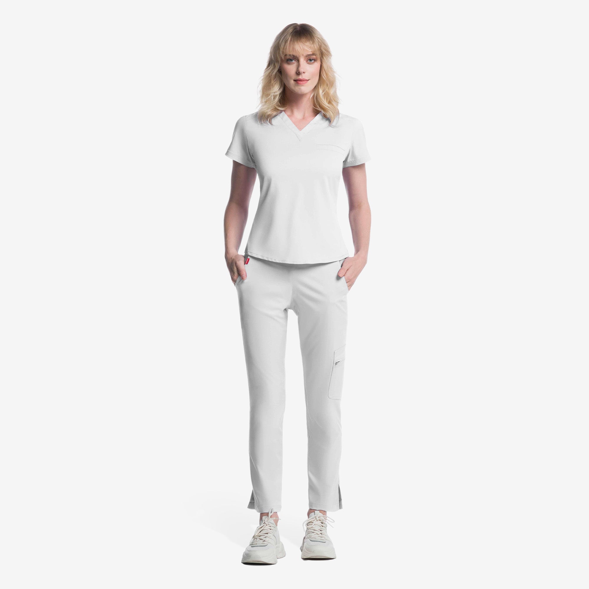 Kanaus® Scrub Beyond Straight Cut Sensory | Dama