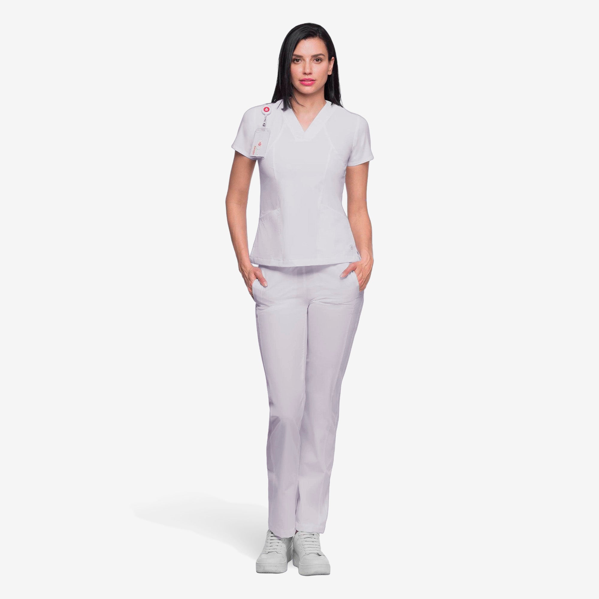 Kanaus® Scrub Classic | Dama