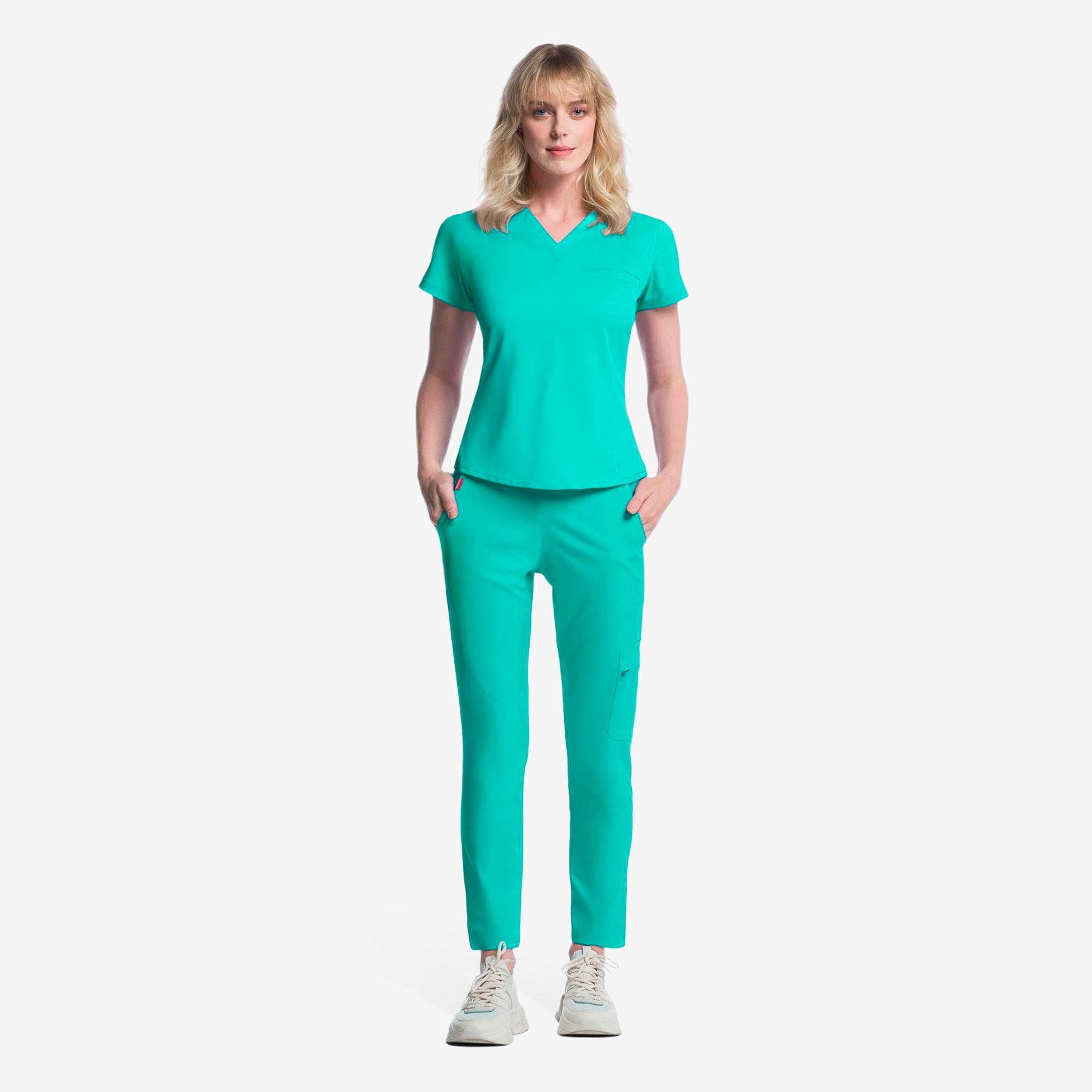 Kanaus® Pants Beyond Straight Cut | Dama