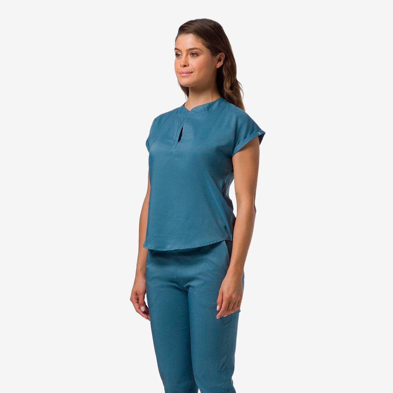Kanaus® Top Casual Mao Sensory | Dama