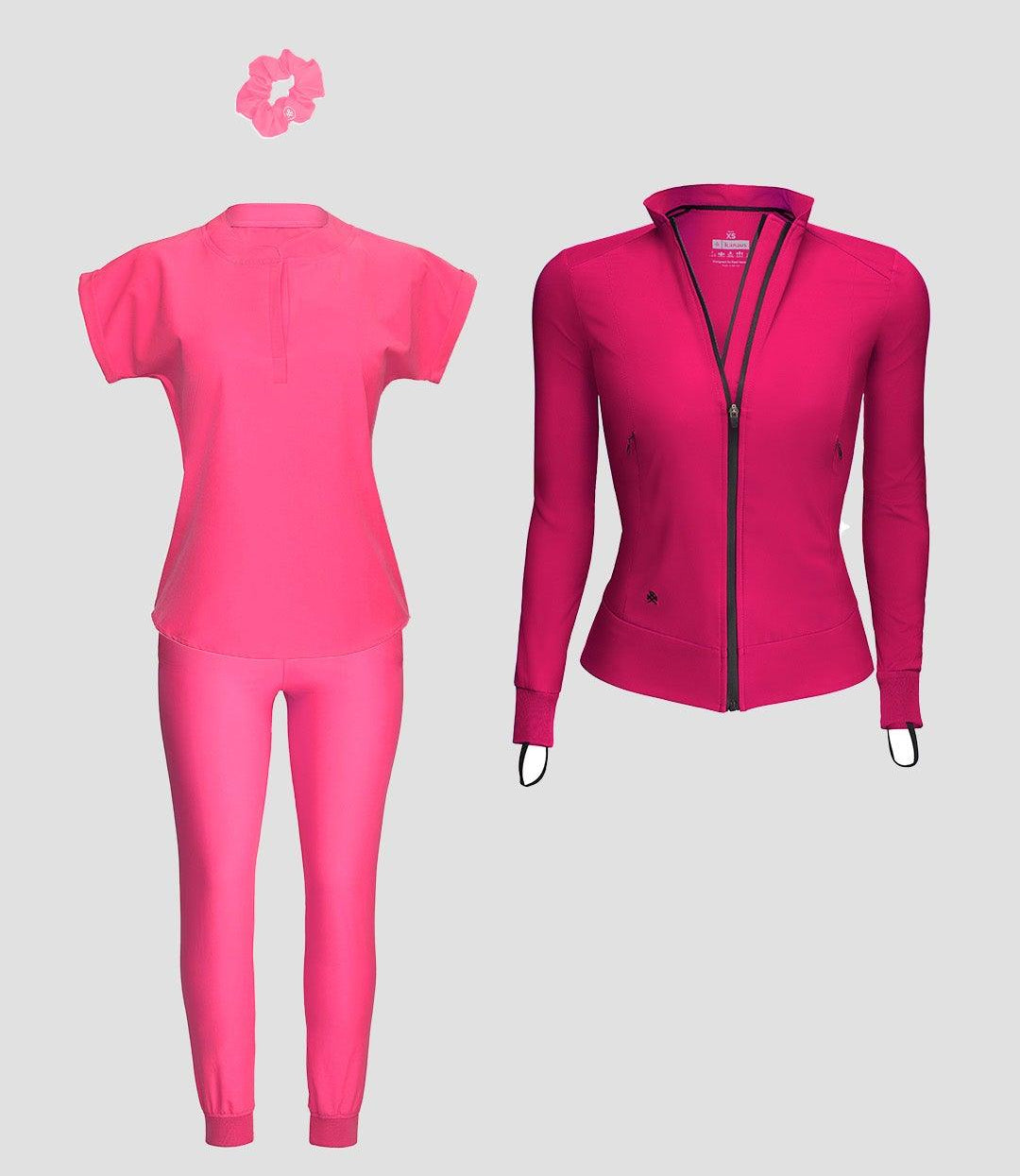 Kanaus® The Best Seller Kit | Dama - Kanaus