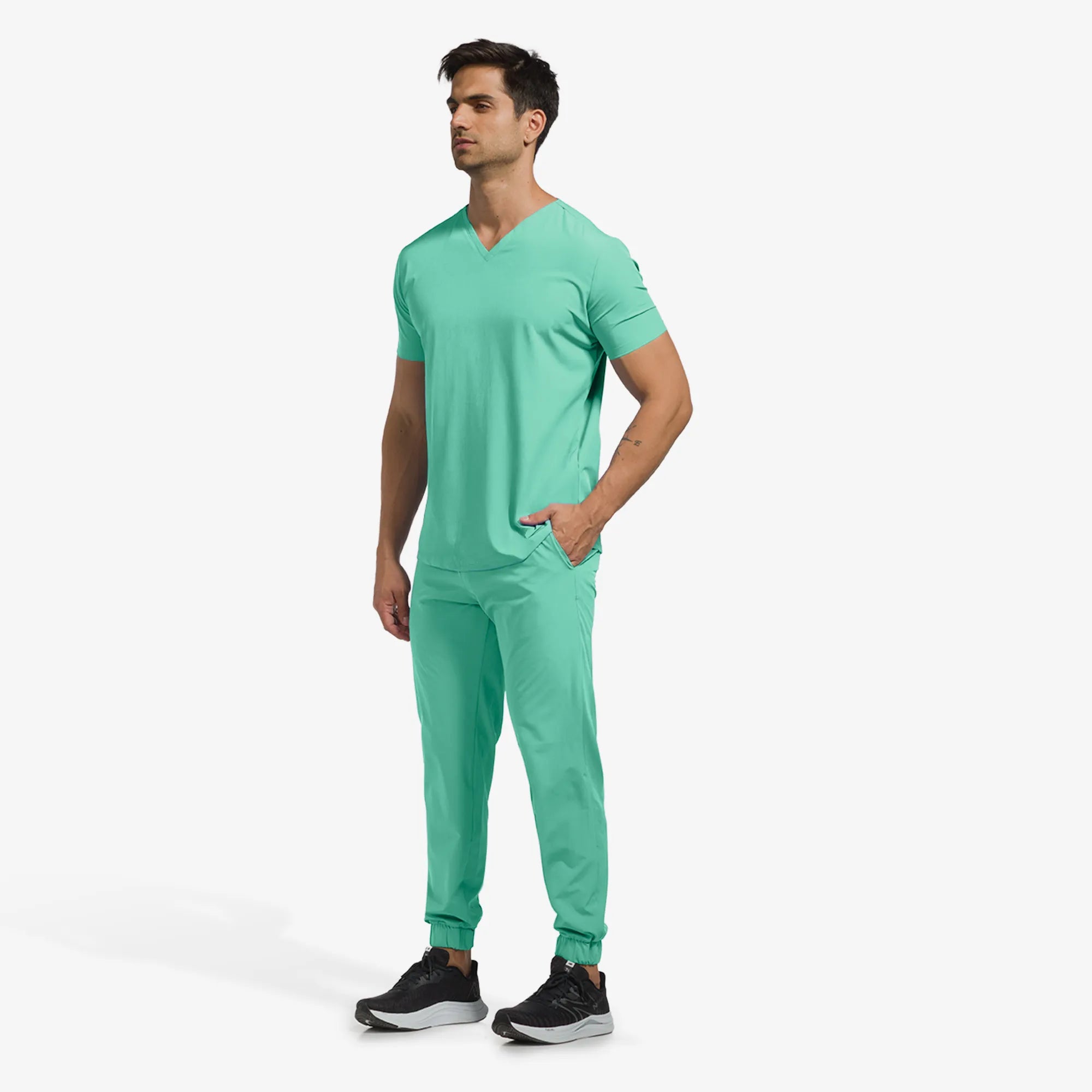 Kanaus® Scrub Defense | Caballero