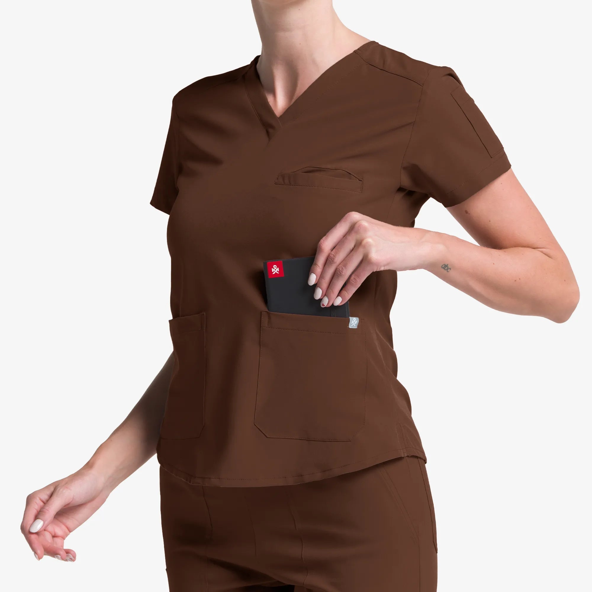 Kanaus® Top Multipocket | Dama