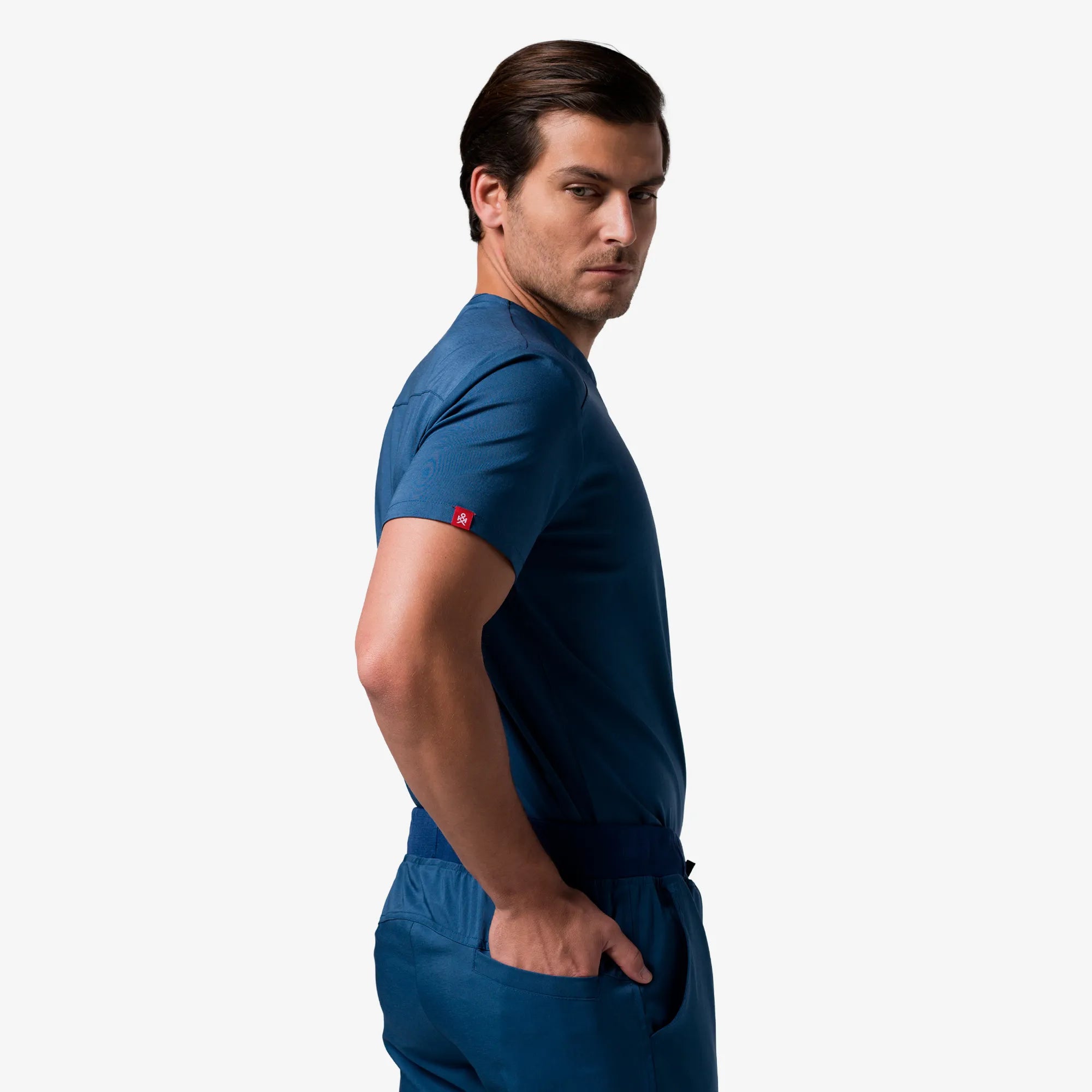 Kanaus® Scrub Beyond Sensory | Caballero