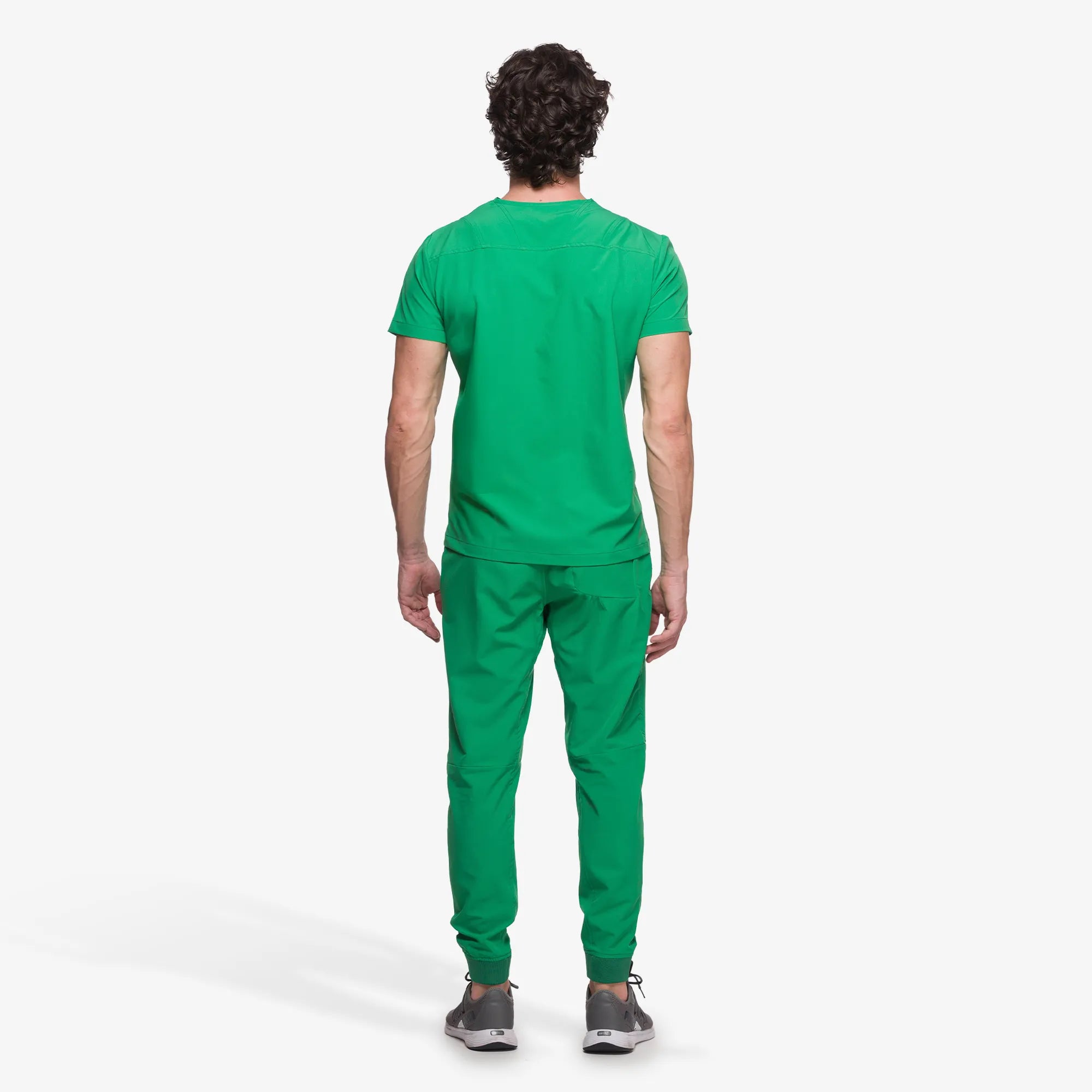 Kanaus® Scrub Casual | Caballero