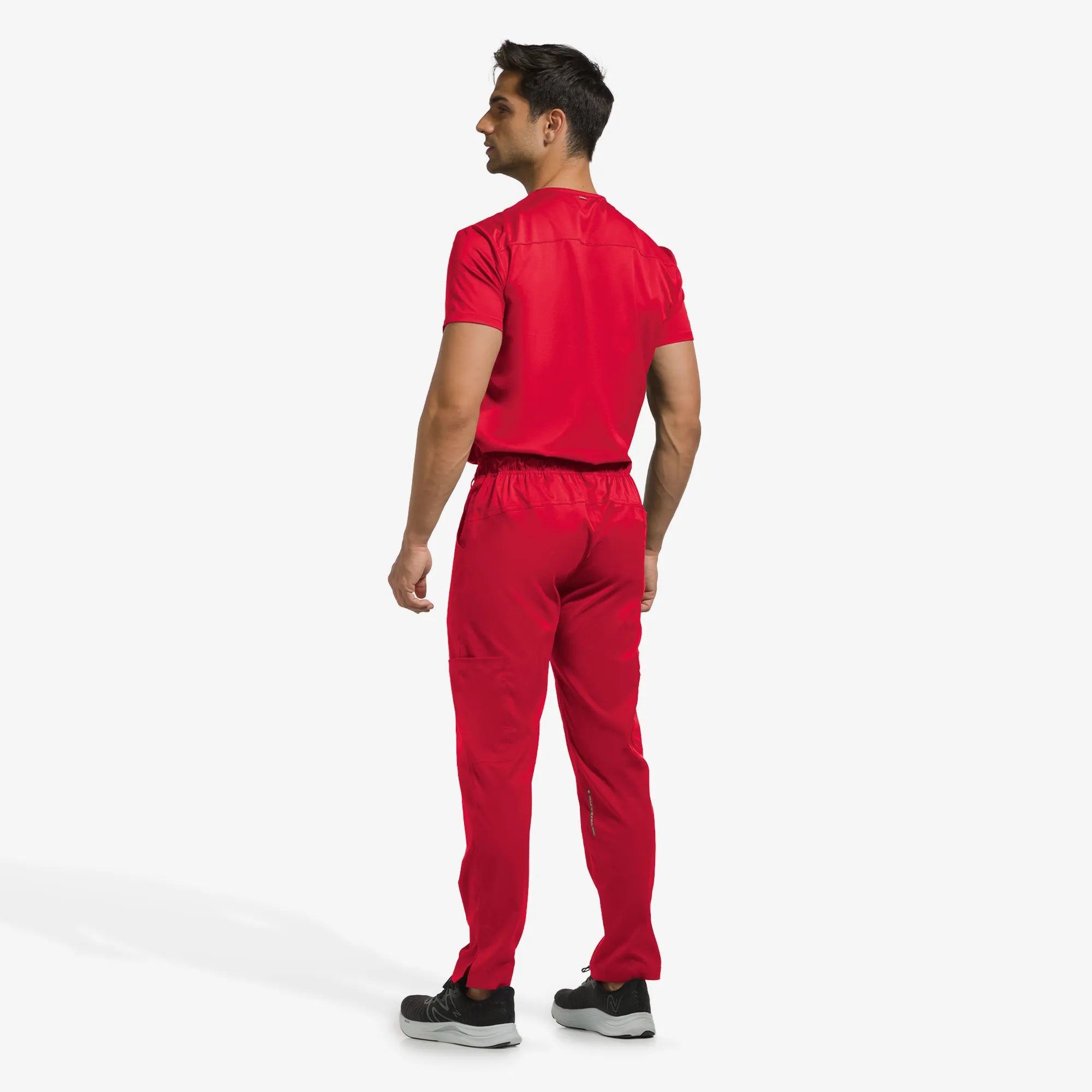 Kanaus® Scrub Beyond Straight Cut | Caballero