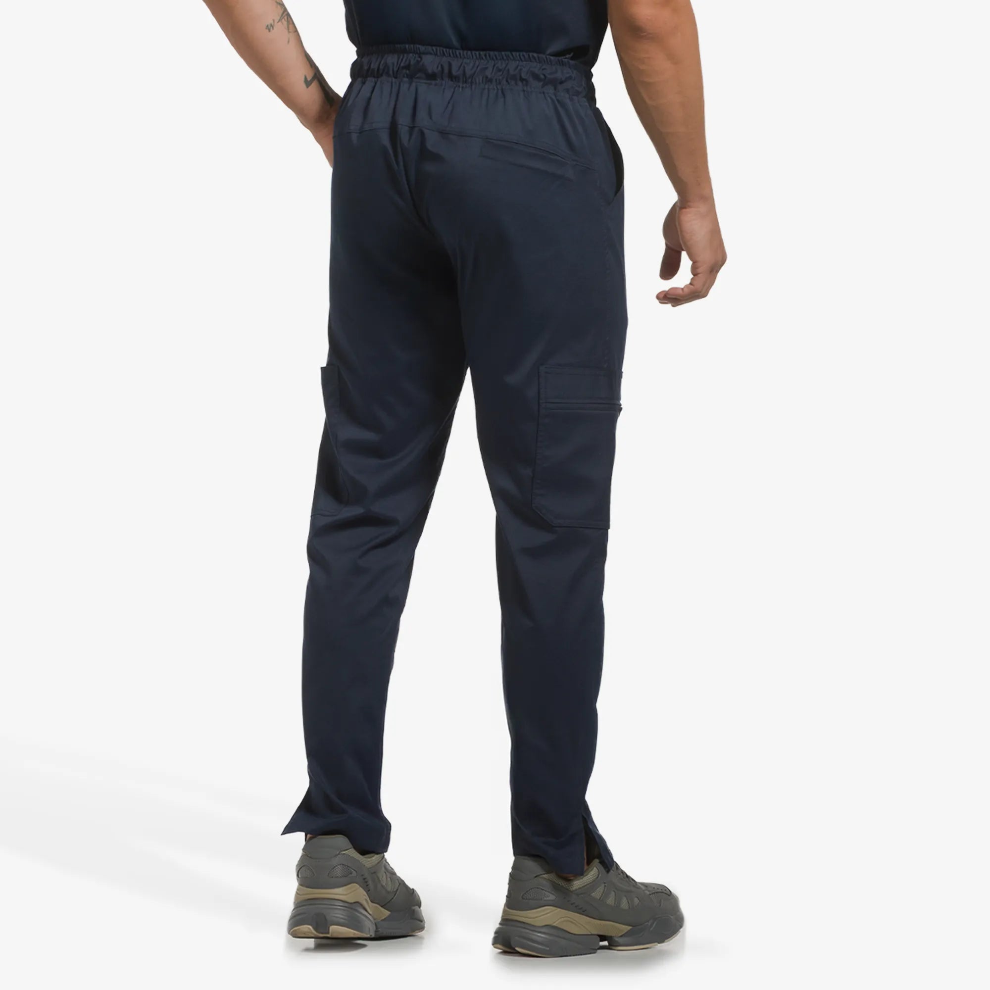 Kanaus® Pants Beyond Straight Cut | Caballero