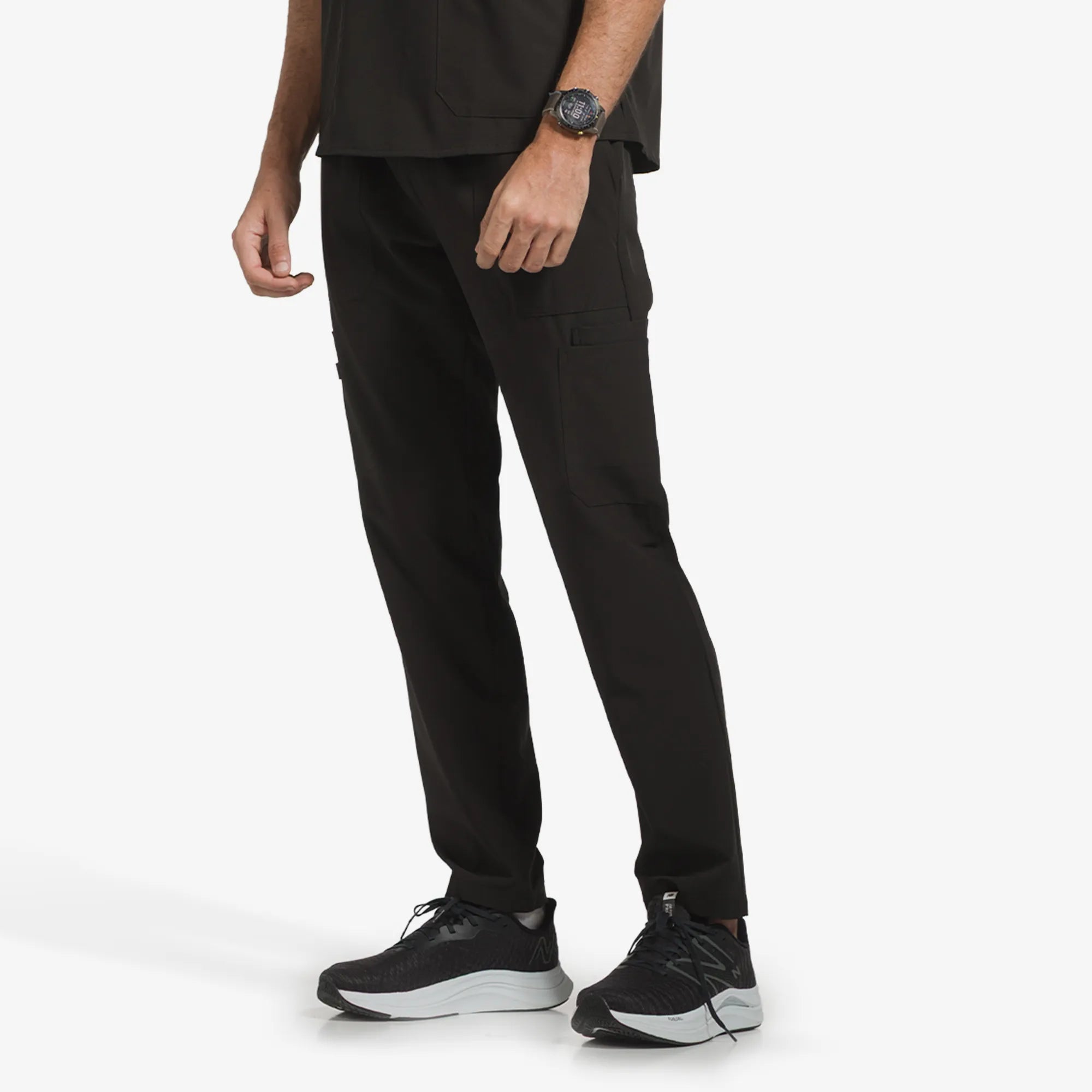 Kanaus® Pants Multipocket | Caballero