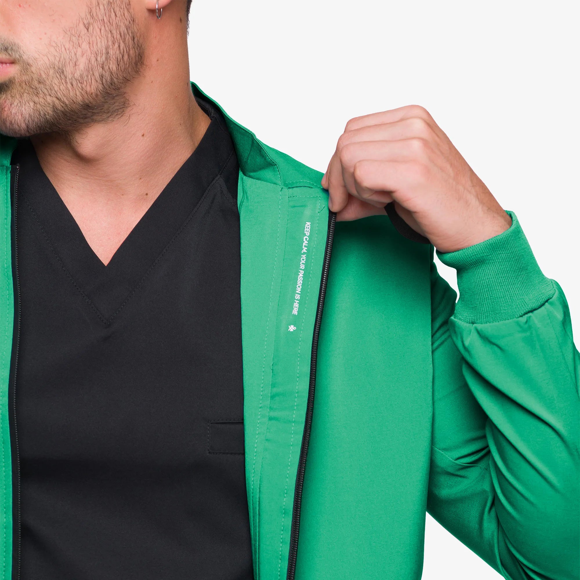 Kanaus® Elemental Jacket | Caballero