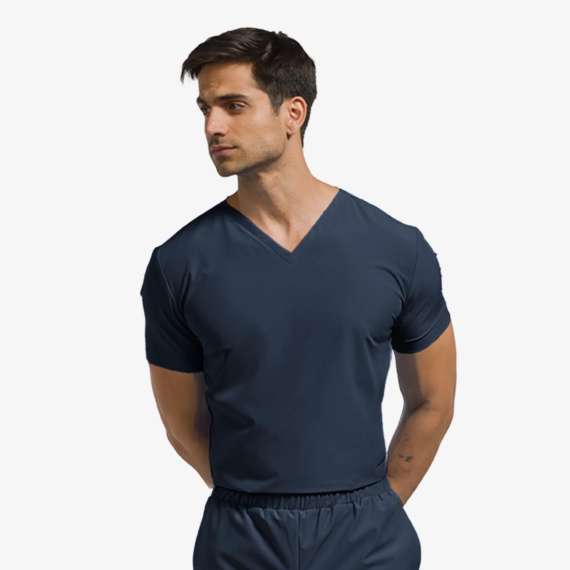 Kanaus® Top Defense | Caballero