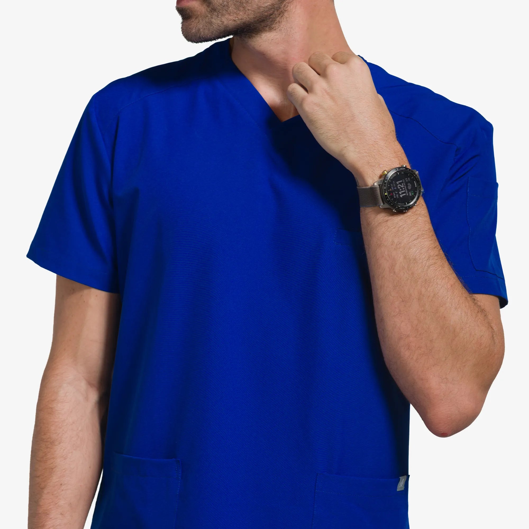 Kanaus® Top Multipocket | Caballero