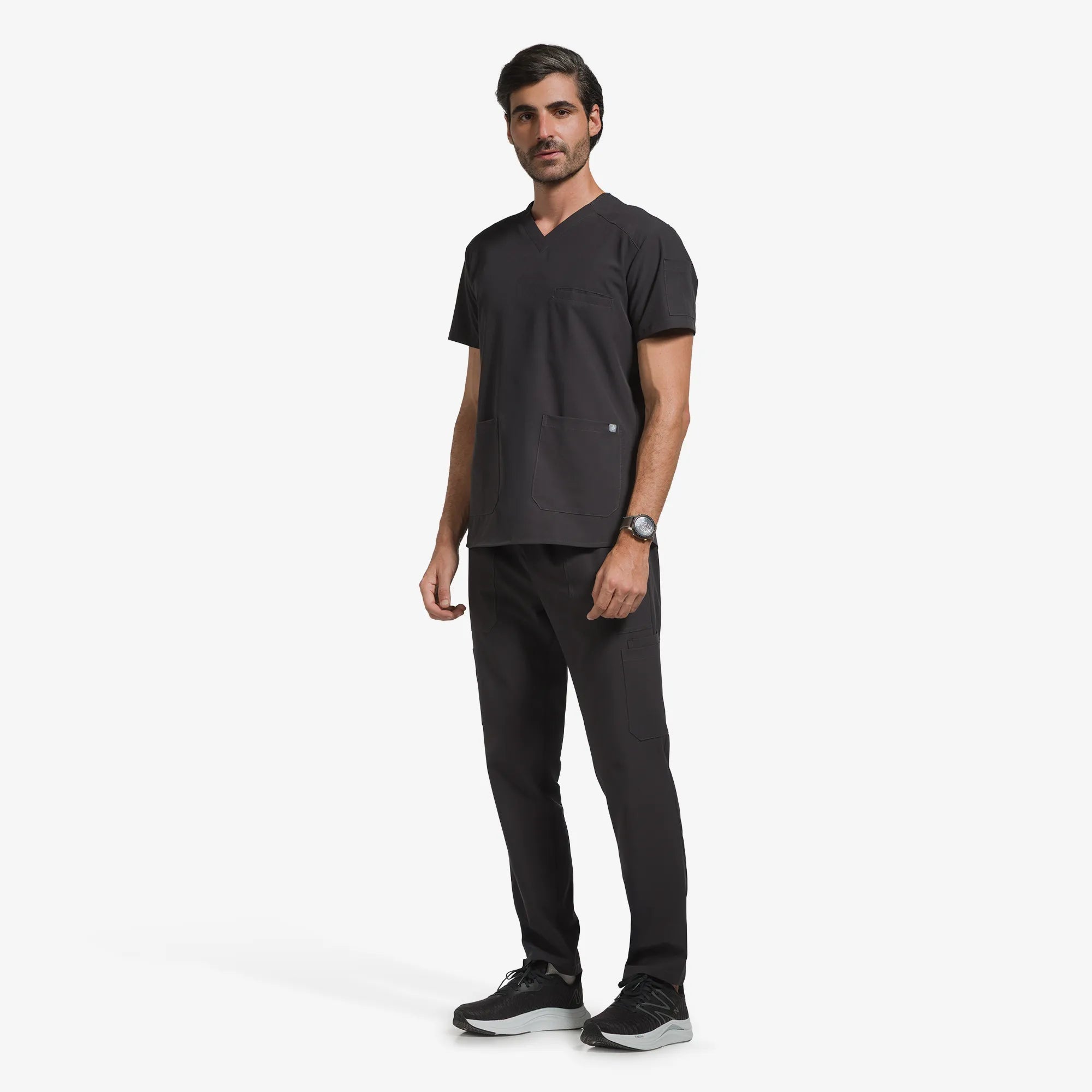 Kanaus® Scrub Multipocket | Caballero