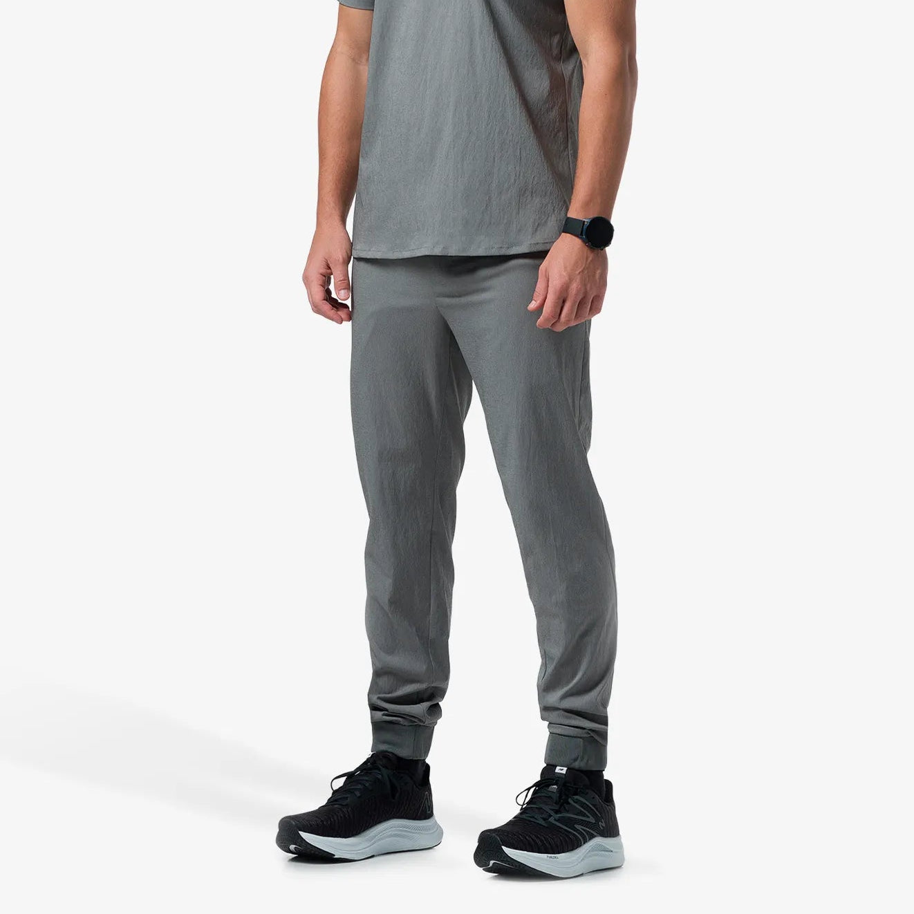Kanaus® Pants Casual Mao Sensory | Caballero