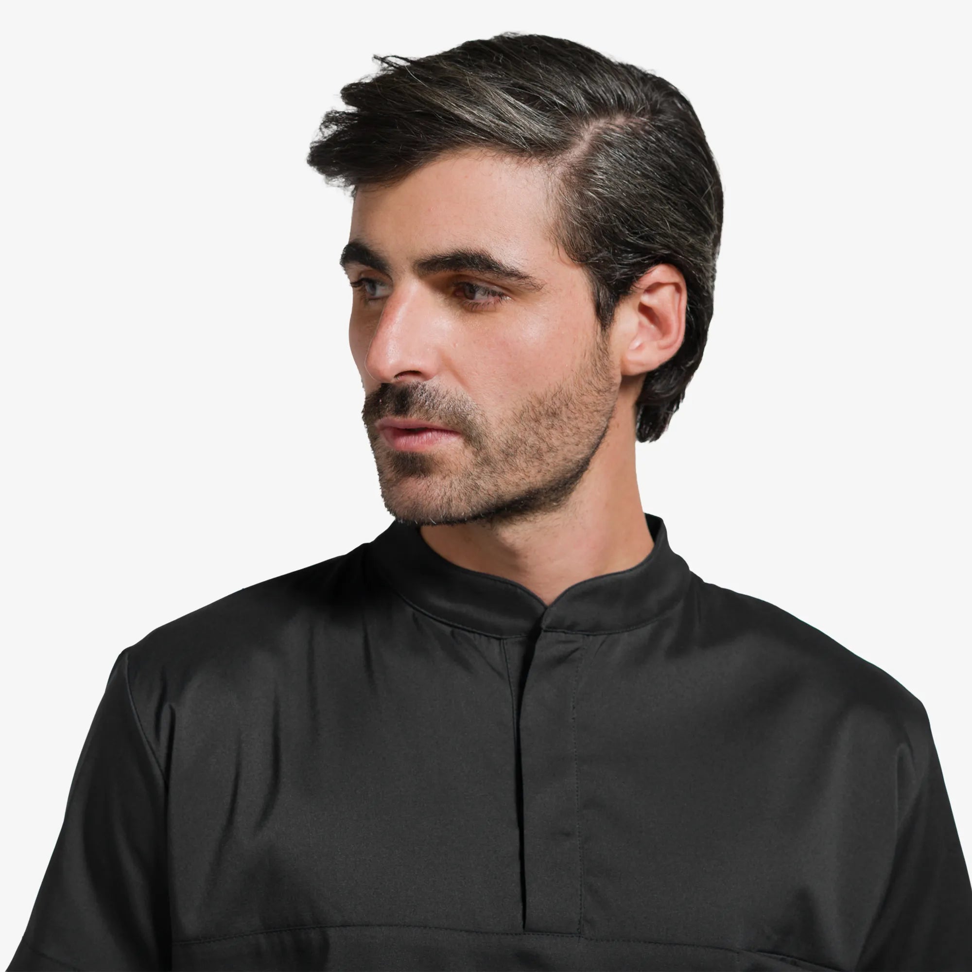 Kanaus® Scrub Casual Mao | Caballero