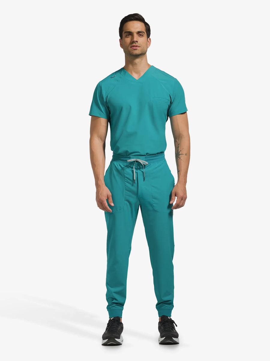 Kanaus® Scrub Casual Go | Caballero