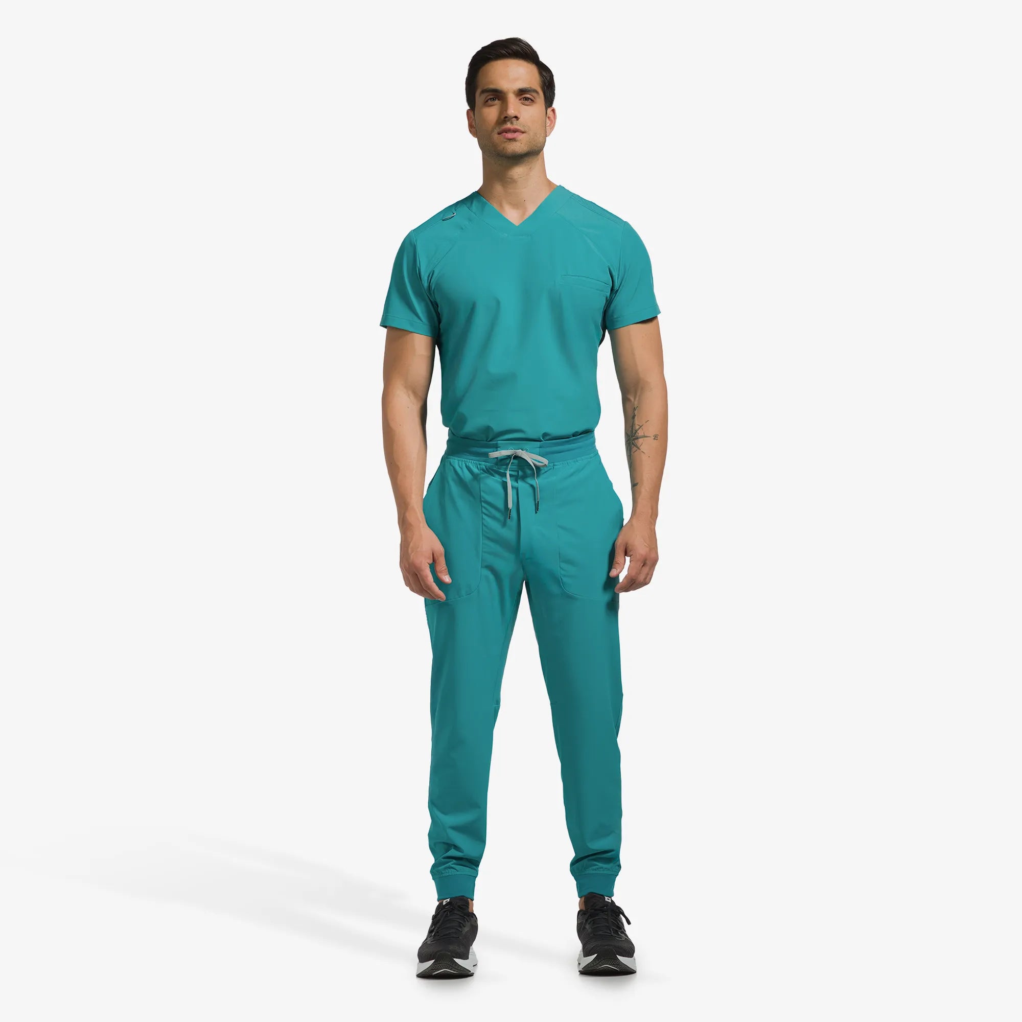 Kanaus® Scrub Casual Go | Caballero