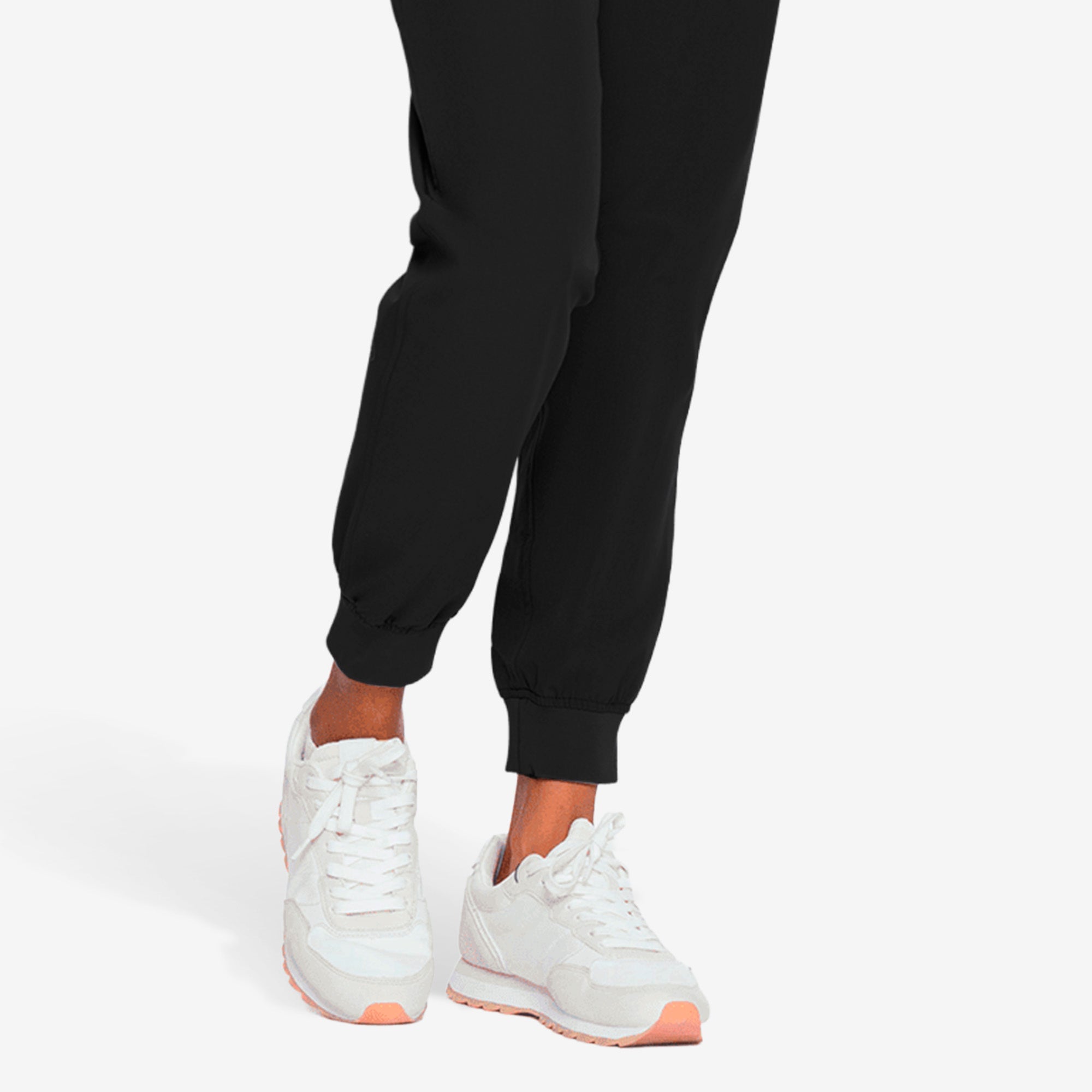 Kanaus® Scrub Long Sleeve | Dama