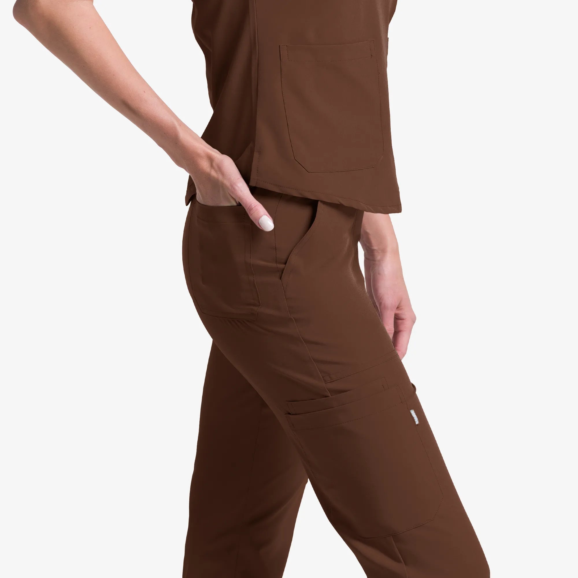 Kanaus® Pants Multipocket | Dama