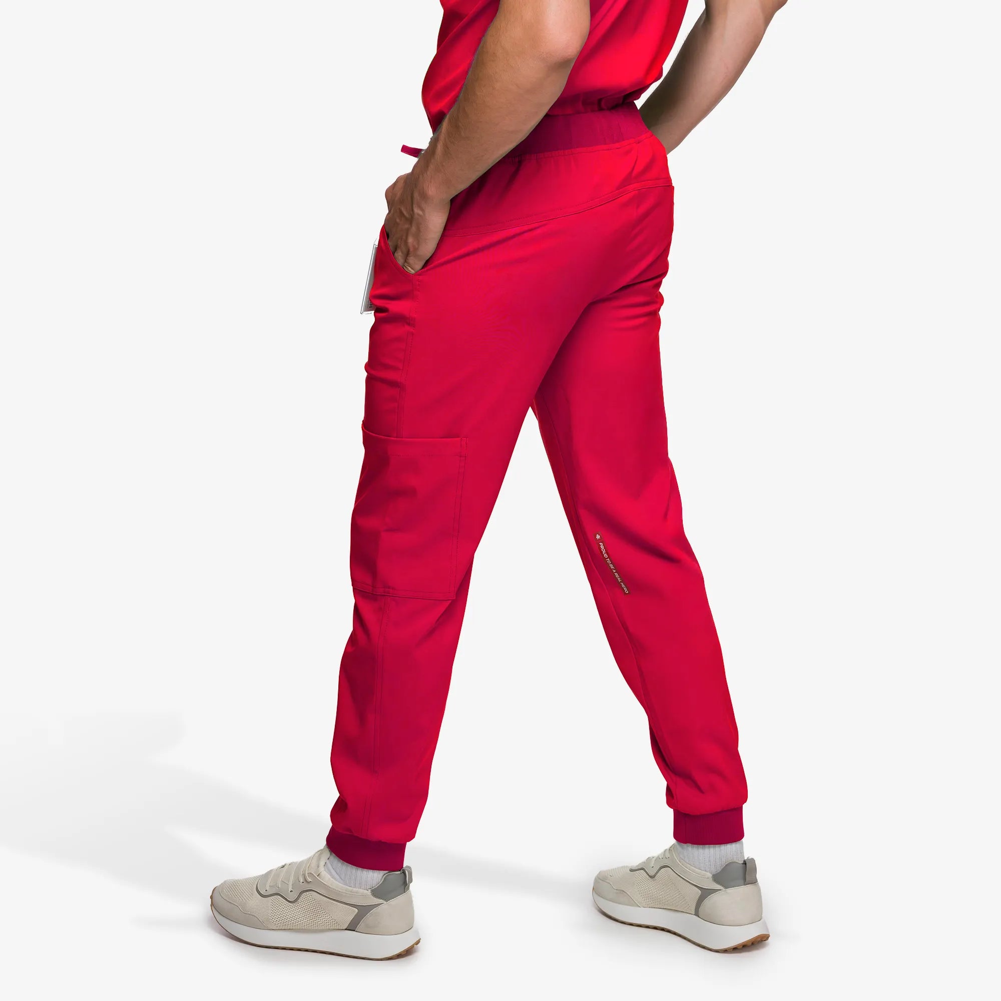 Kanaus® Pants Beyond | Caballero