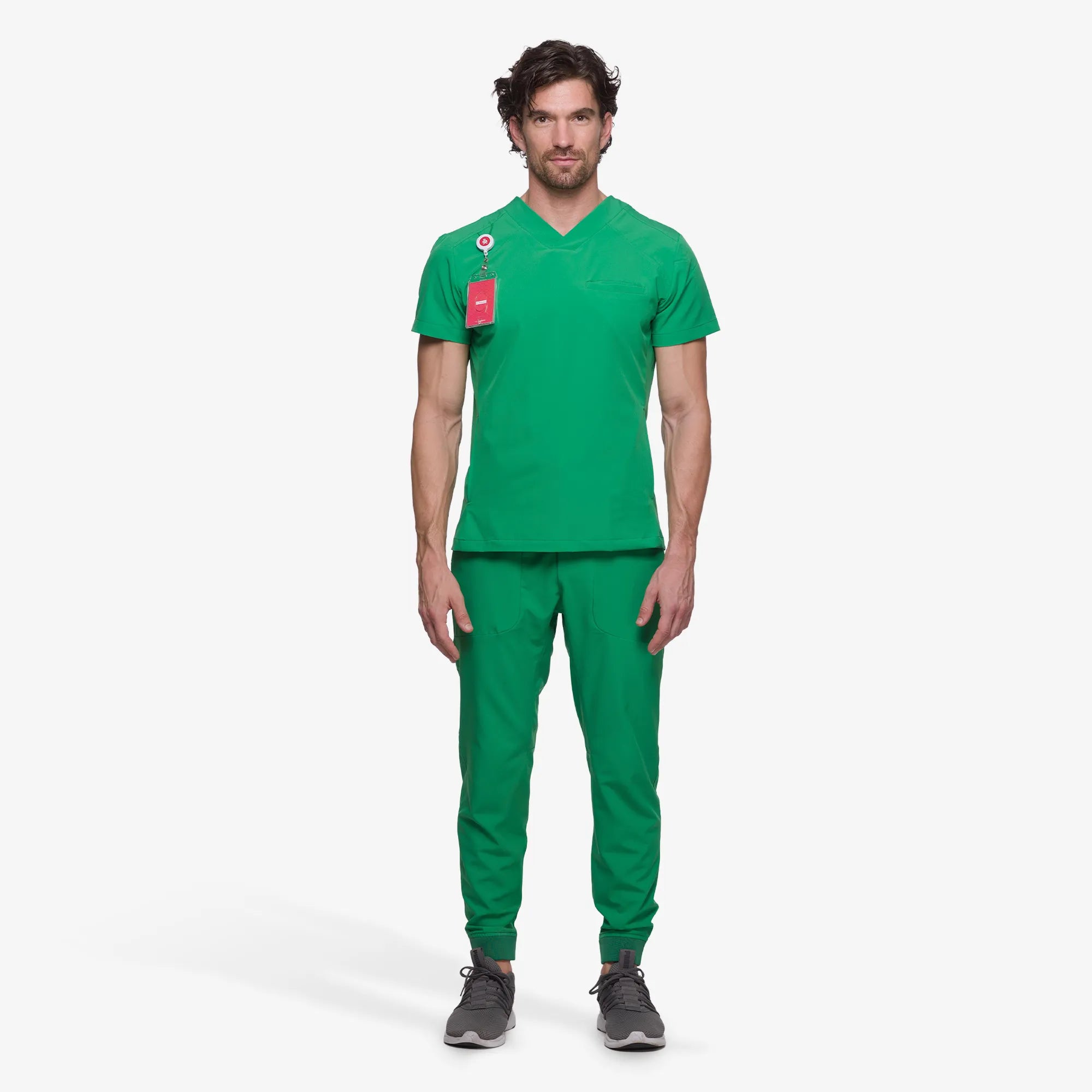 Kanaus® Scrub Casual | Caballero