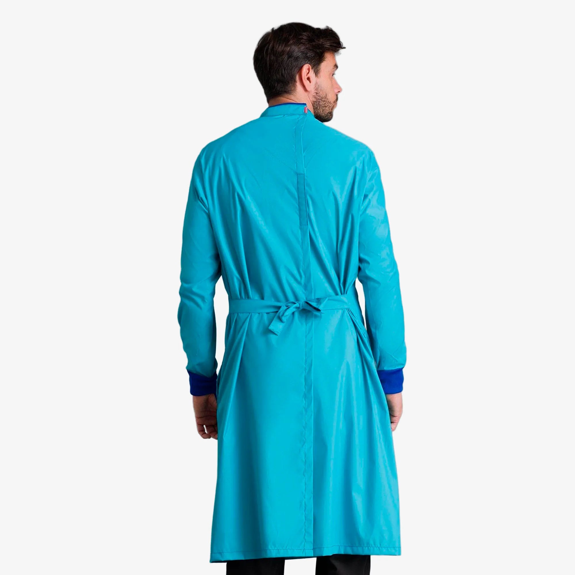 Kanaus® Coat Pro II | Caballero