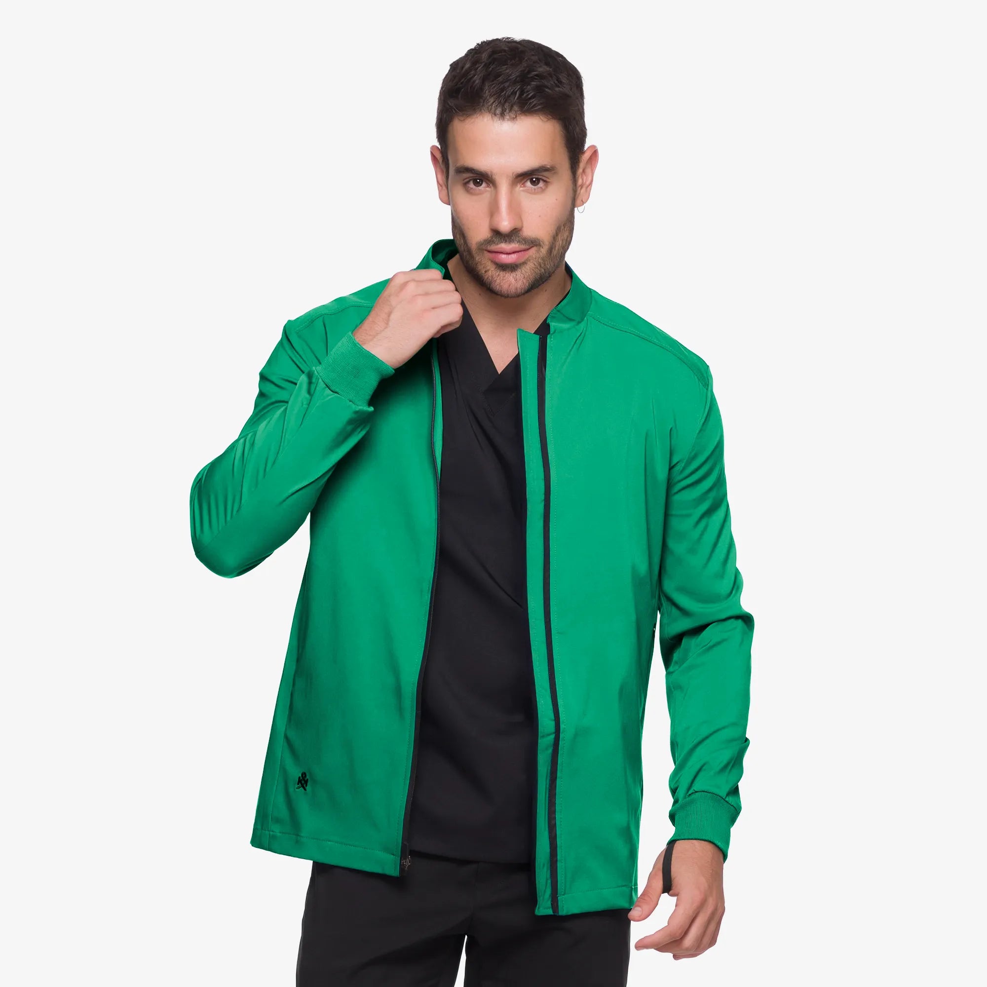 Kanaus® Elemental Jacket | Caballero