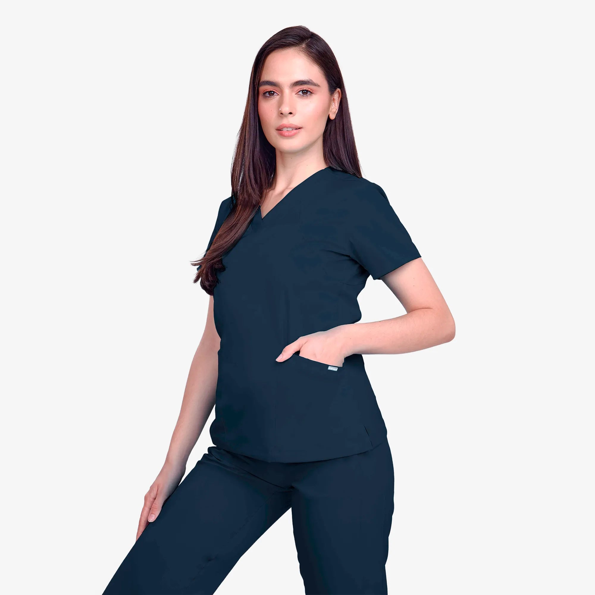 Kanaus® Scrub Core Classic Sensory | Dama