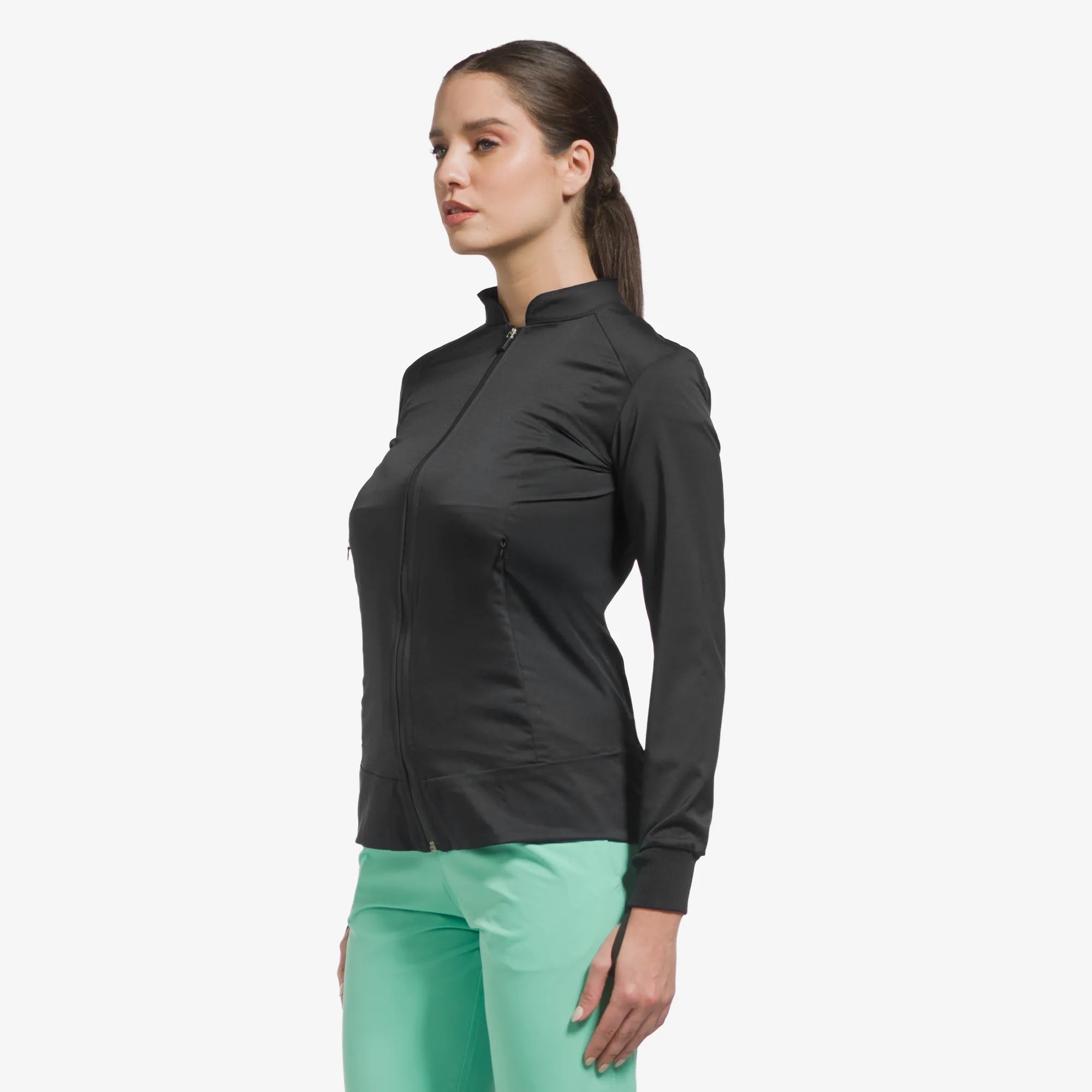 Kanaus® Elemental Jacket Sensory | Dama