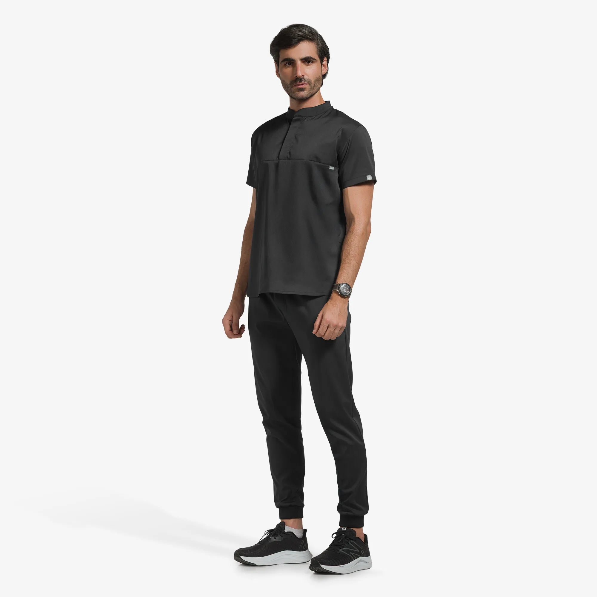 Kanaus® Scrub Casual Mao | Caballero