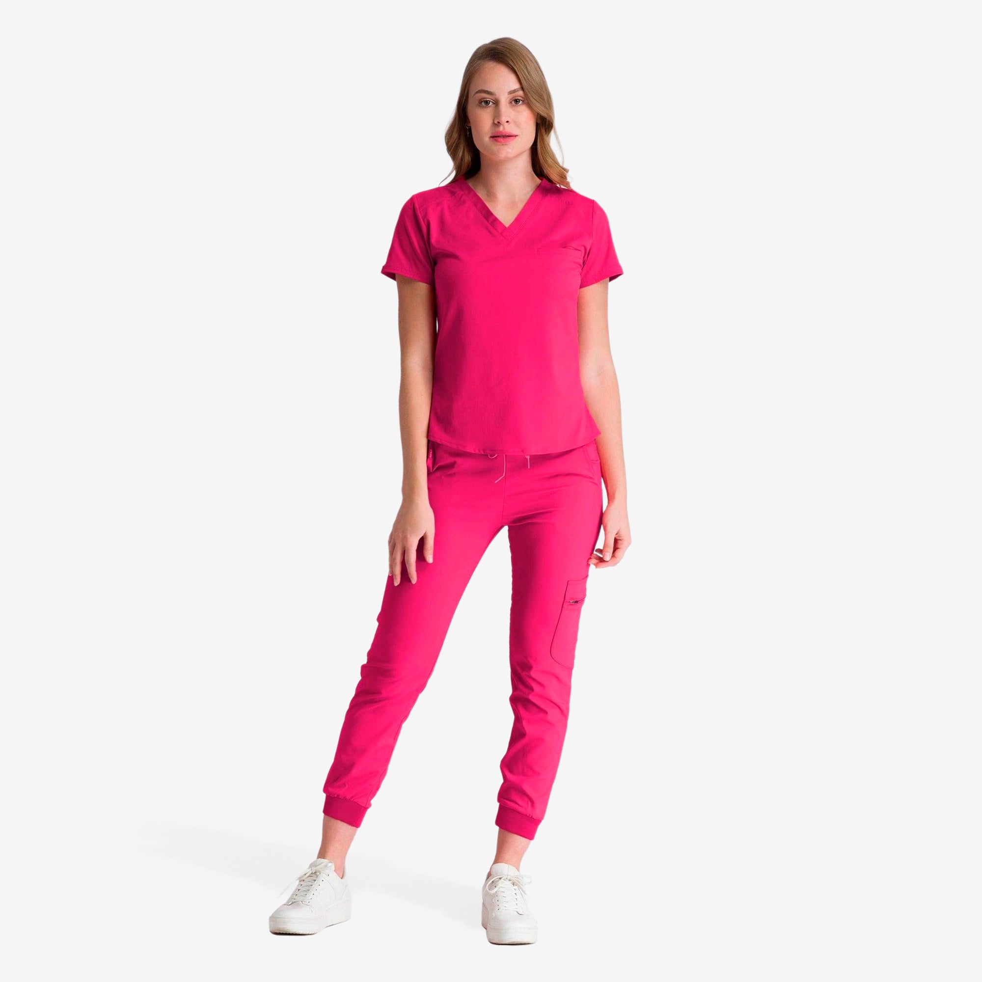 Kanaus® Scrub Beyond | Dama