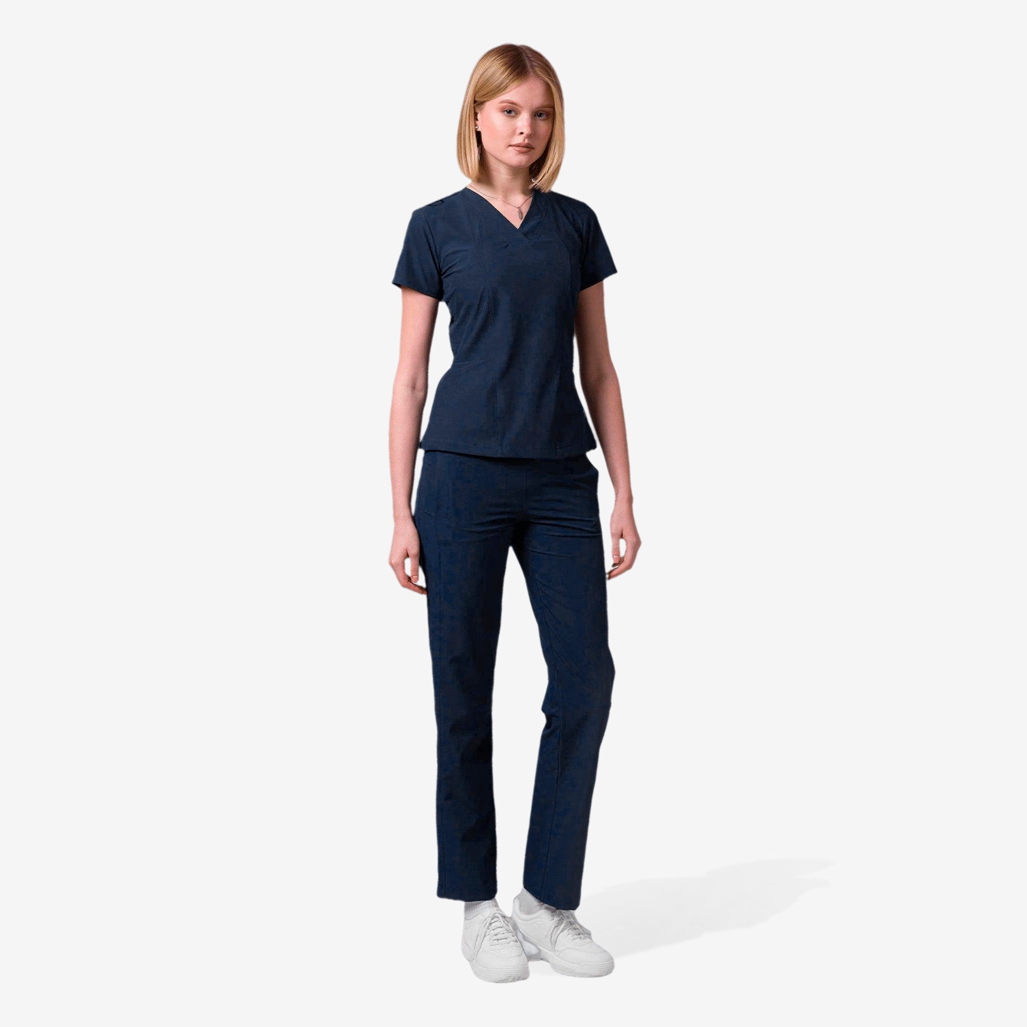 Kanaus® Scrub Classic | Dama