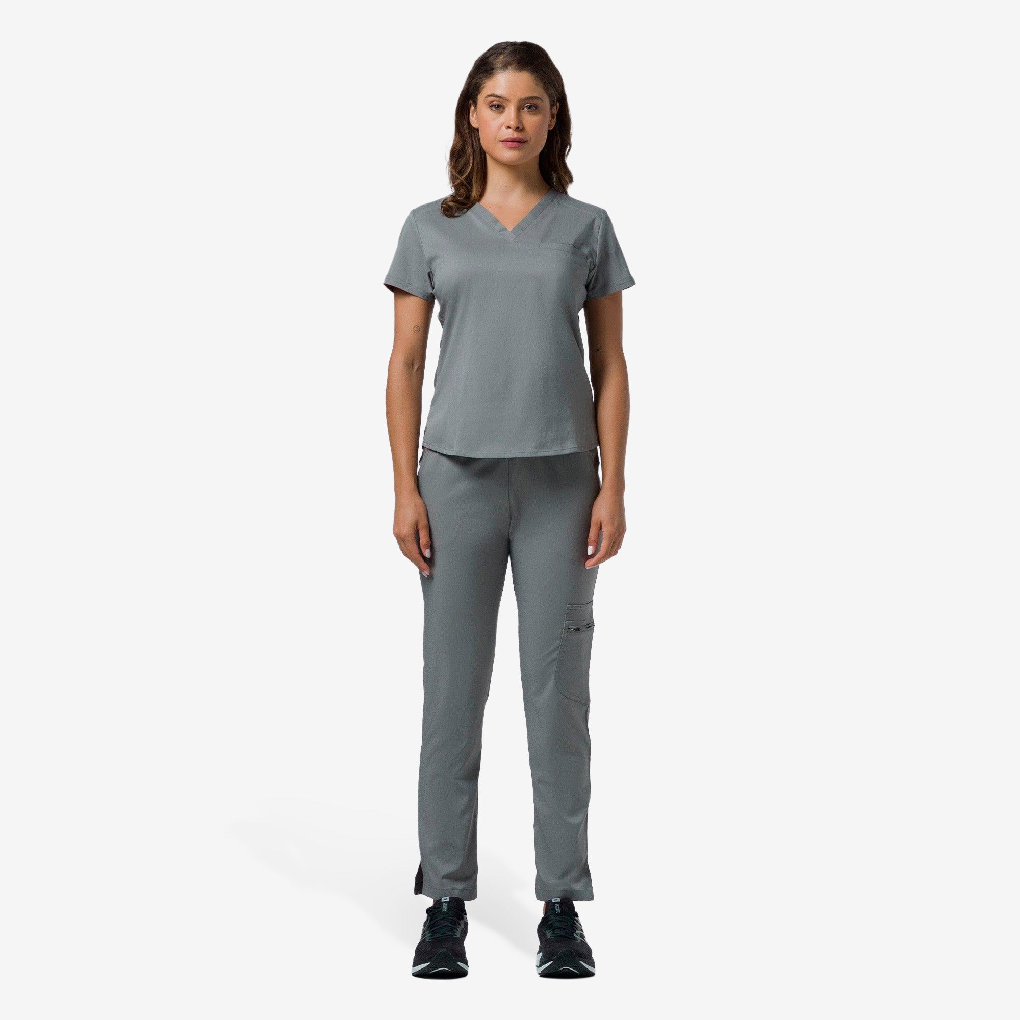 Kanaus® Scrub Beyond Straight Cut Sensory | Dama
