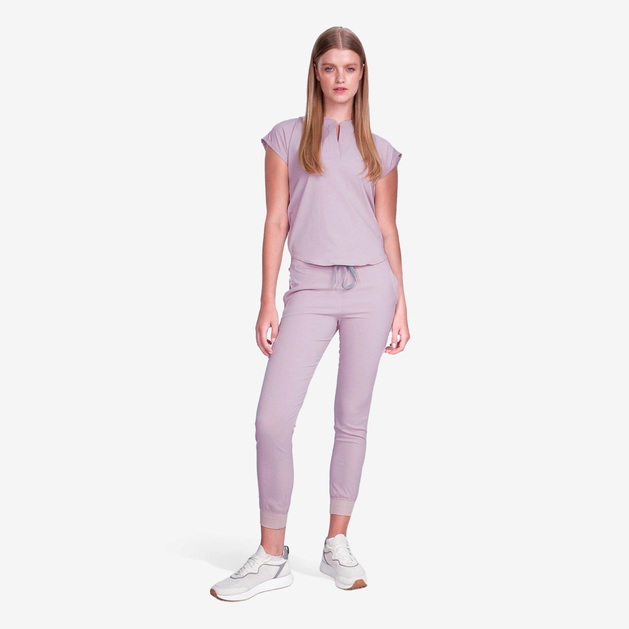 Kanaus® Scrub Casual Mao | Dama