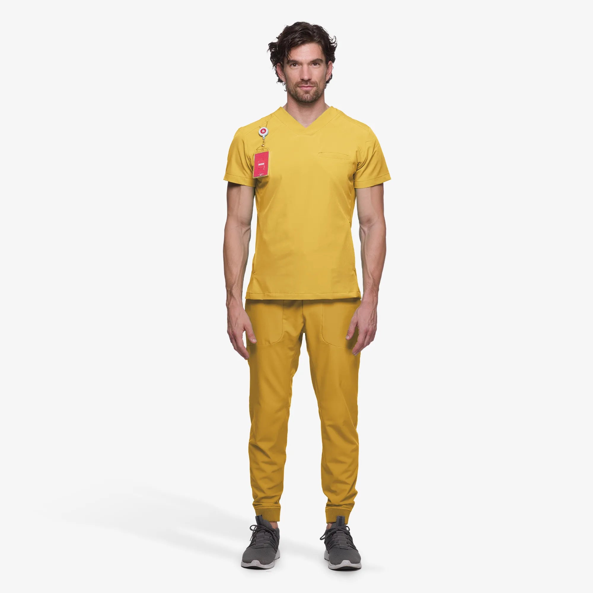 Kanaus® Scrub Casual | Caballero