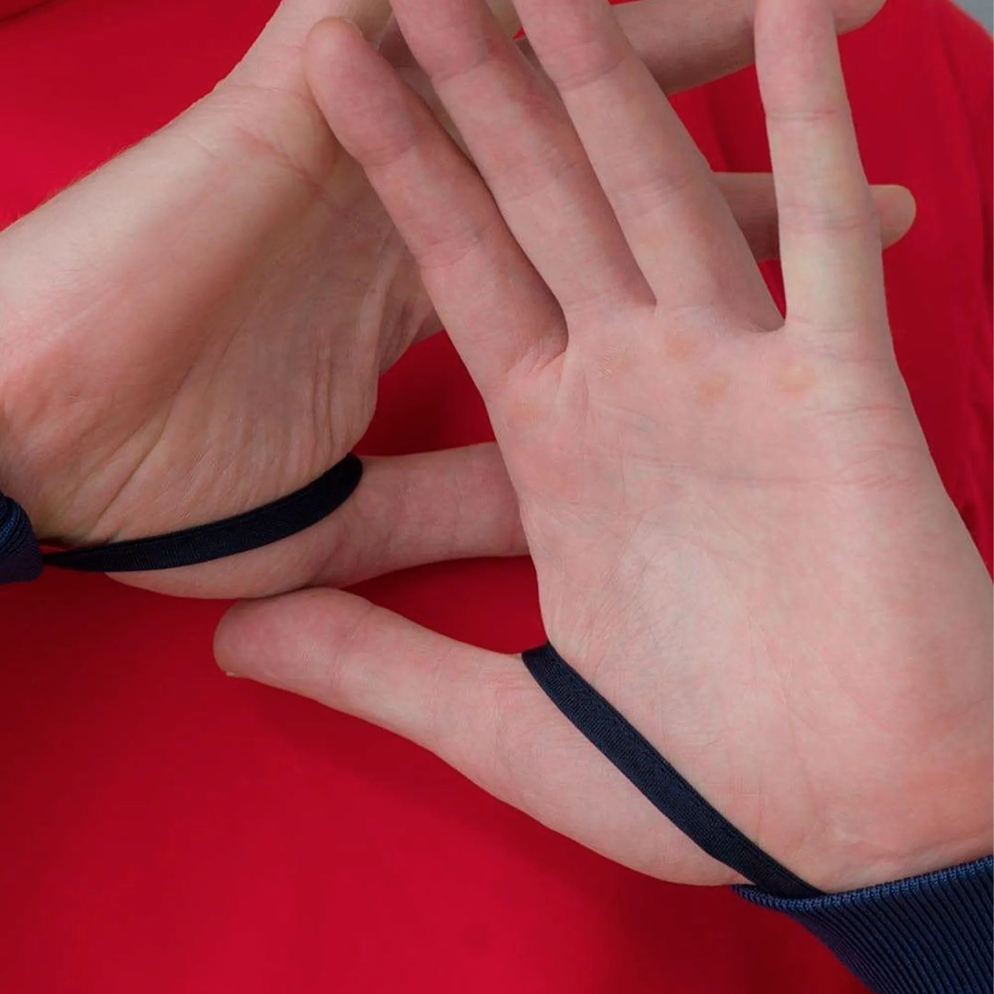 Kanaus® Coat Pro Go | Caballero