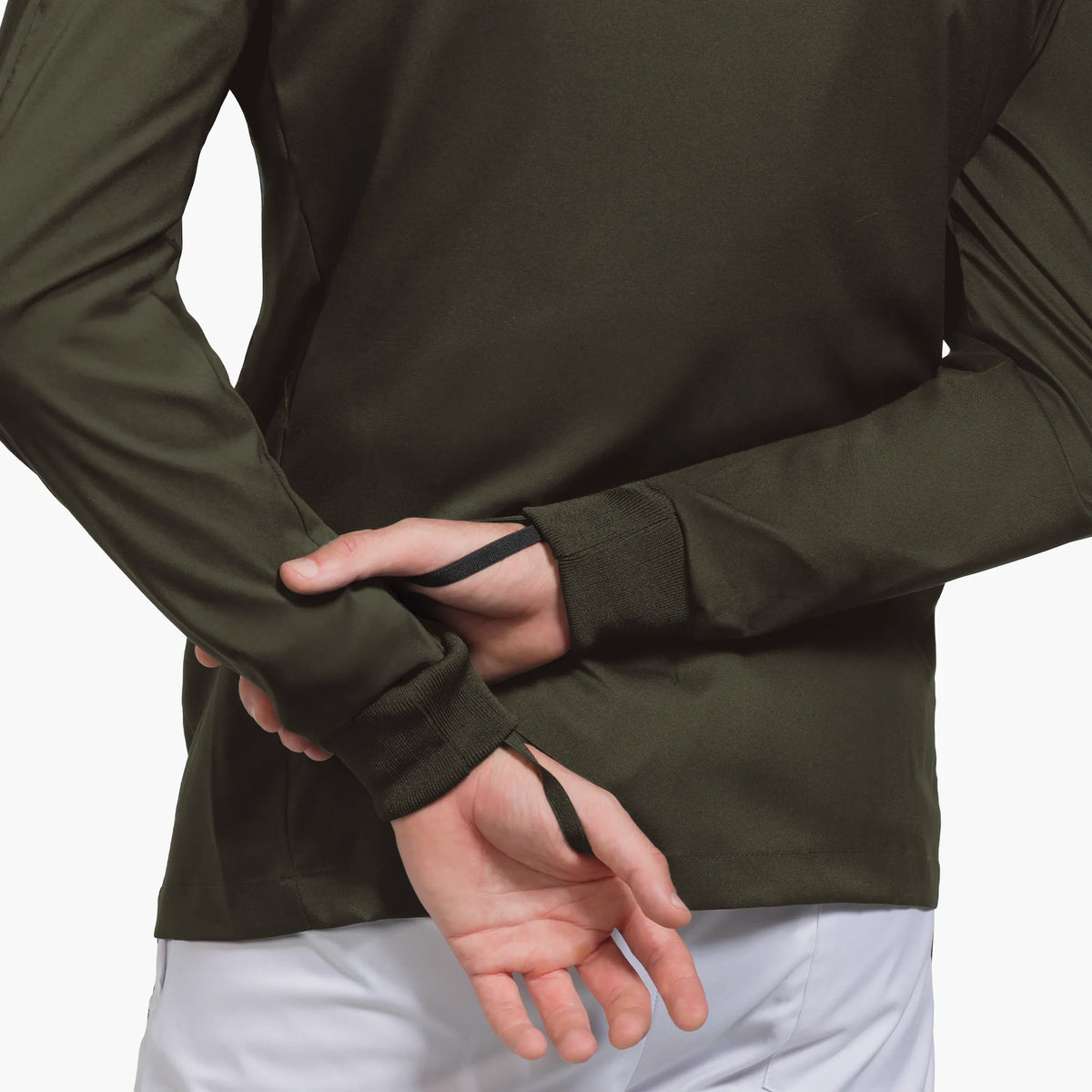 Kanaus® Elemental Jacket | Caballero