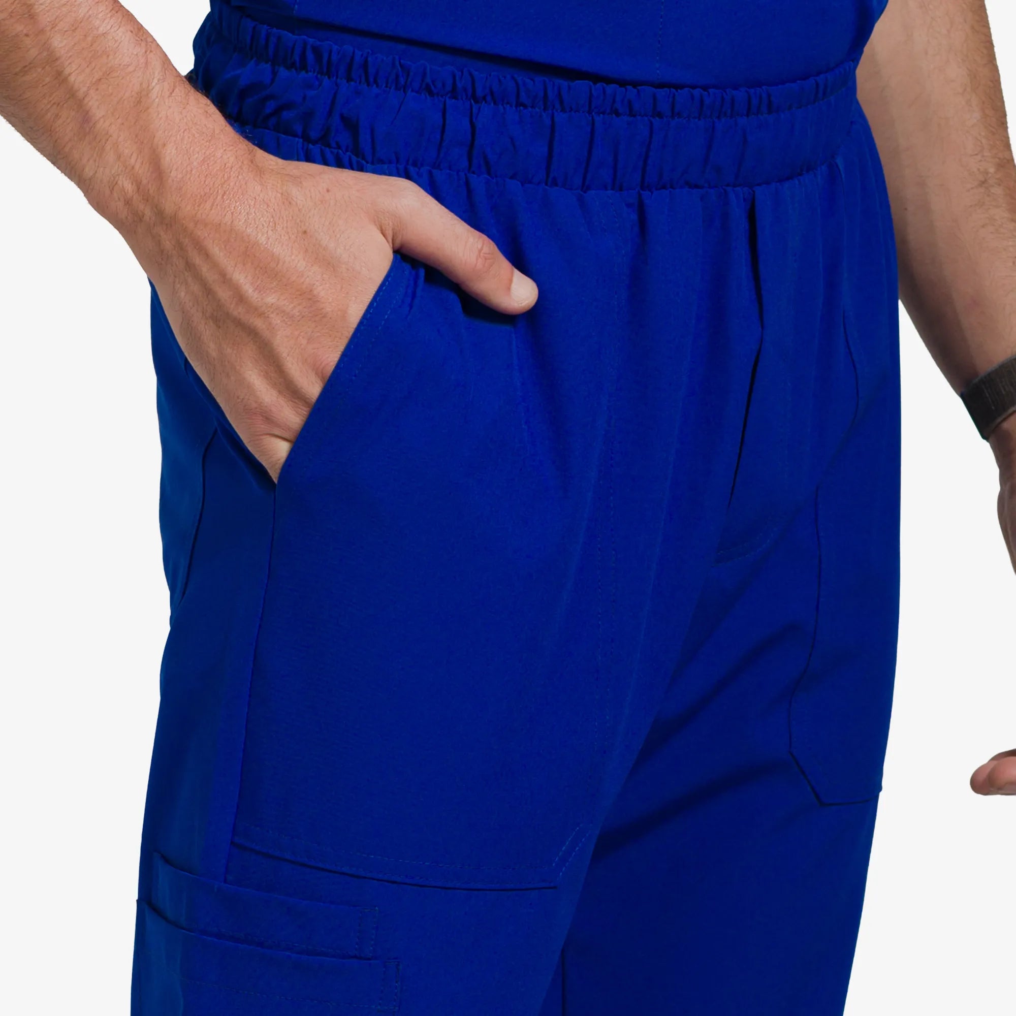 Kanaus® Pants Multipocket | Caballero