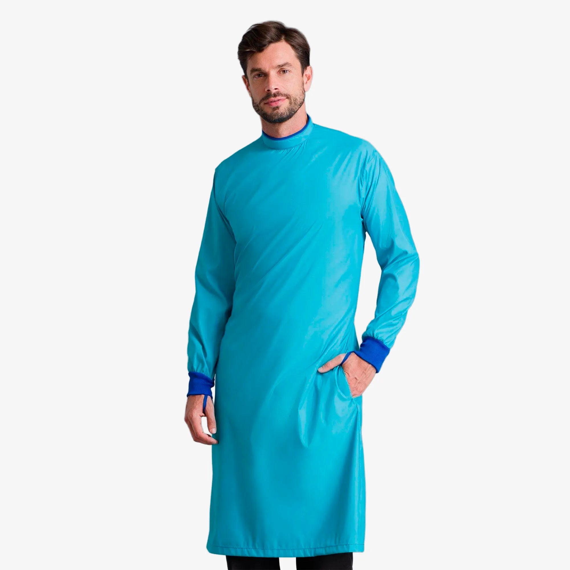 Kanaus® Coat Pro II | Caballero