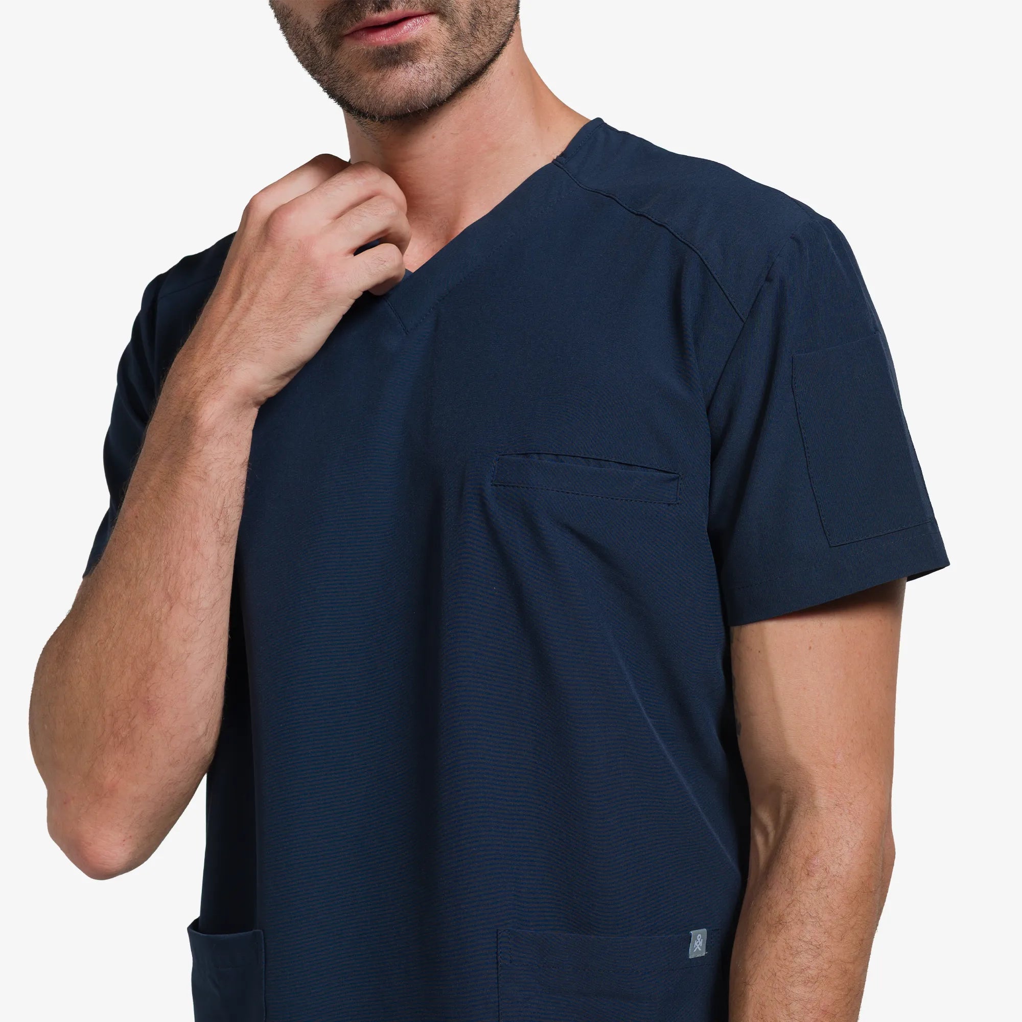 Kanaus® Top Multipocket | Caballero