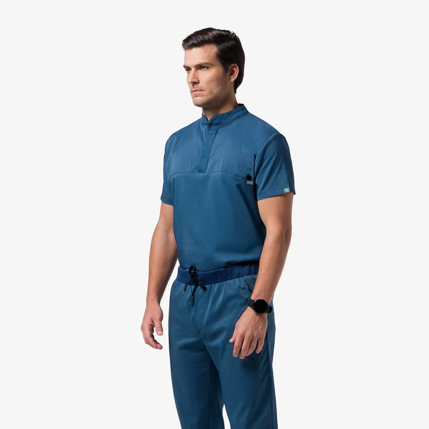 Kanaus® Top Casual Mao Sensory | Caballero